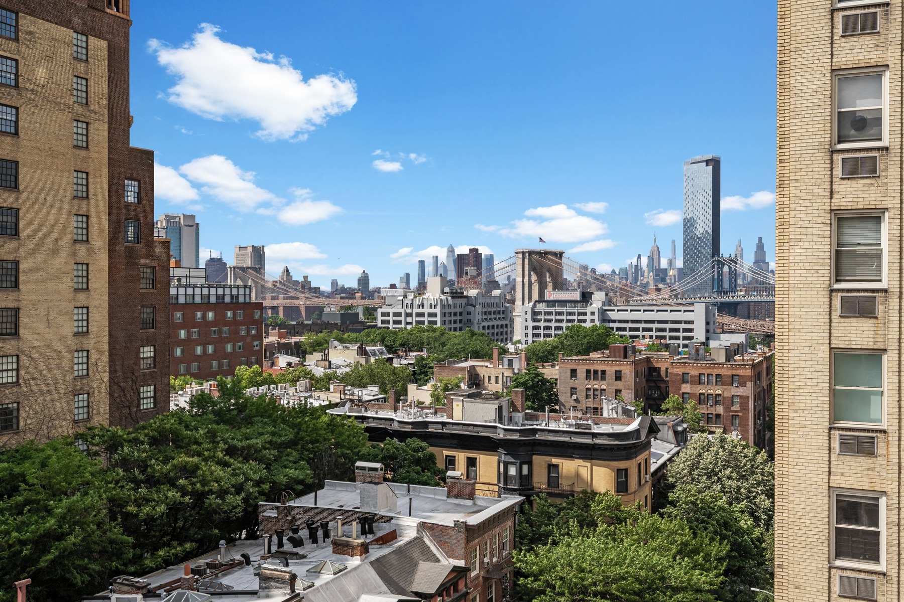  111 Hicks St. 9d, Brooklyn, NY, 11201 - 物件實景