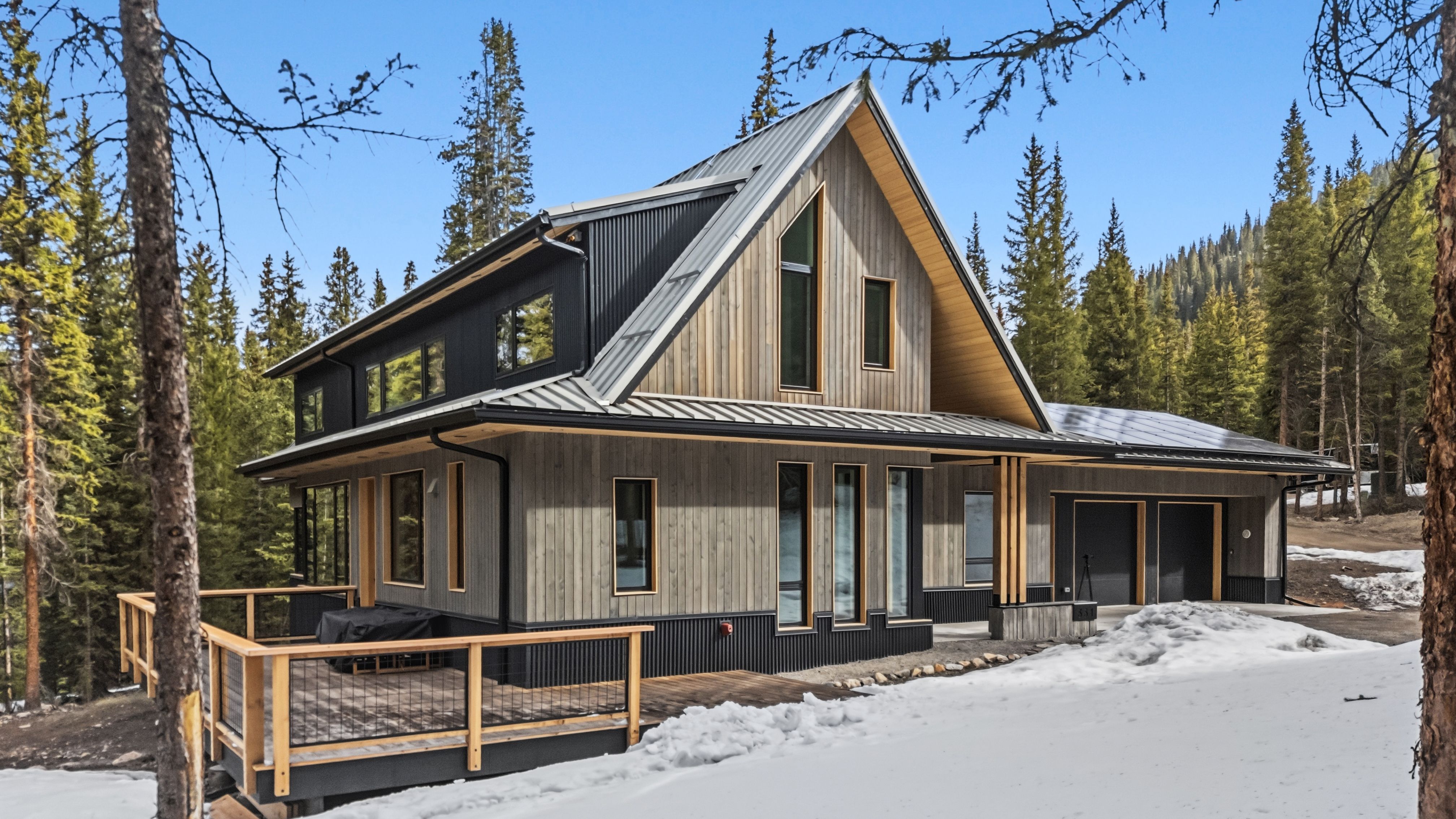  331 Doris Drive, Blue River, CO, 80424 - 物件實景