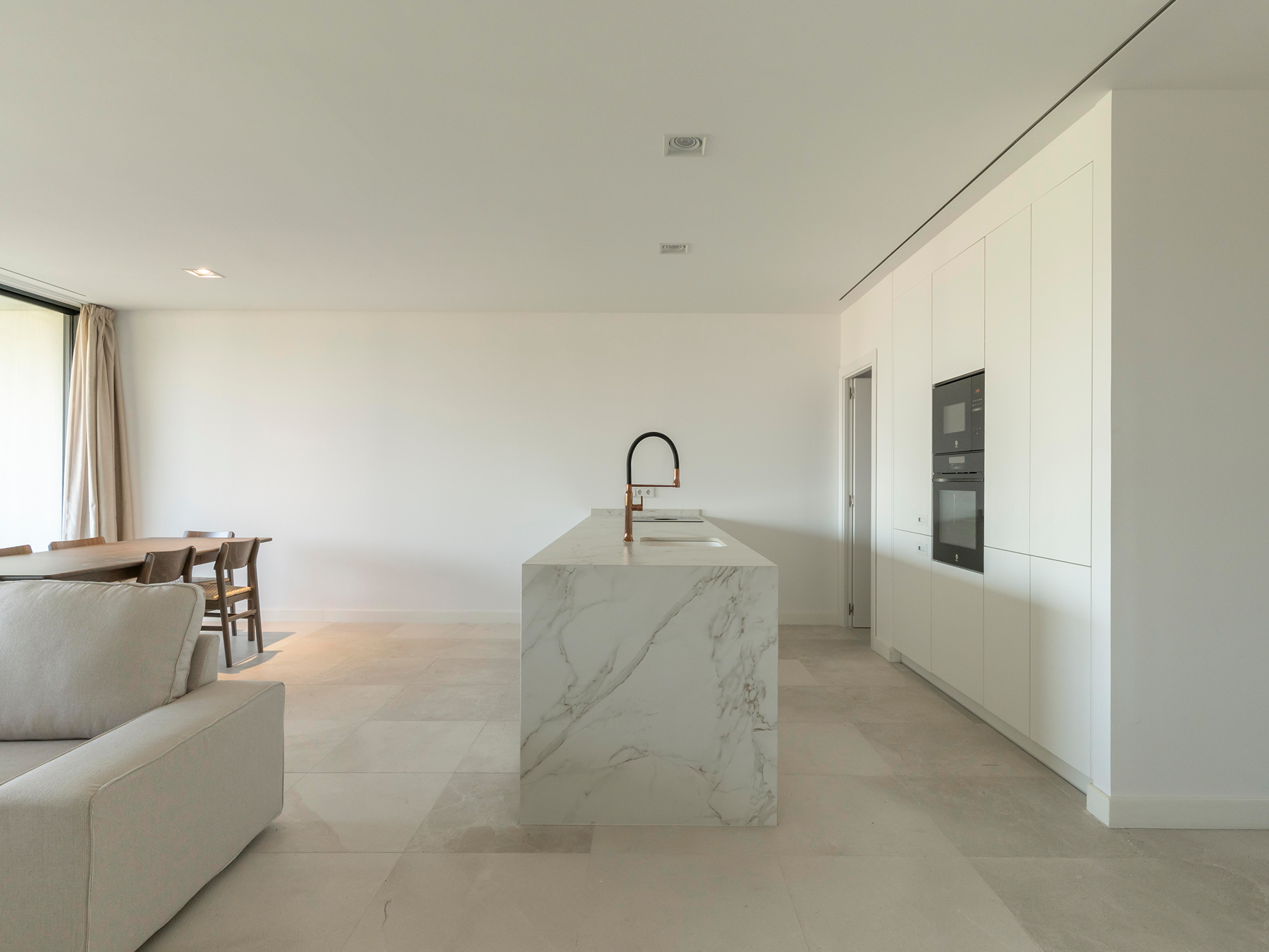  Apartment with pool and terrace in Santa Ponsa, Mallorca - 物件實景