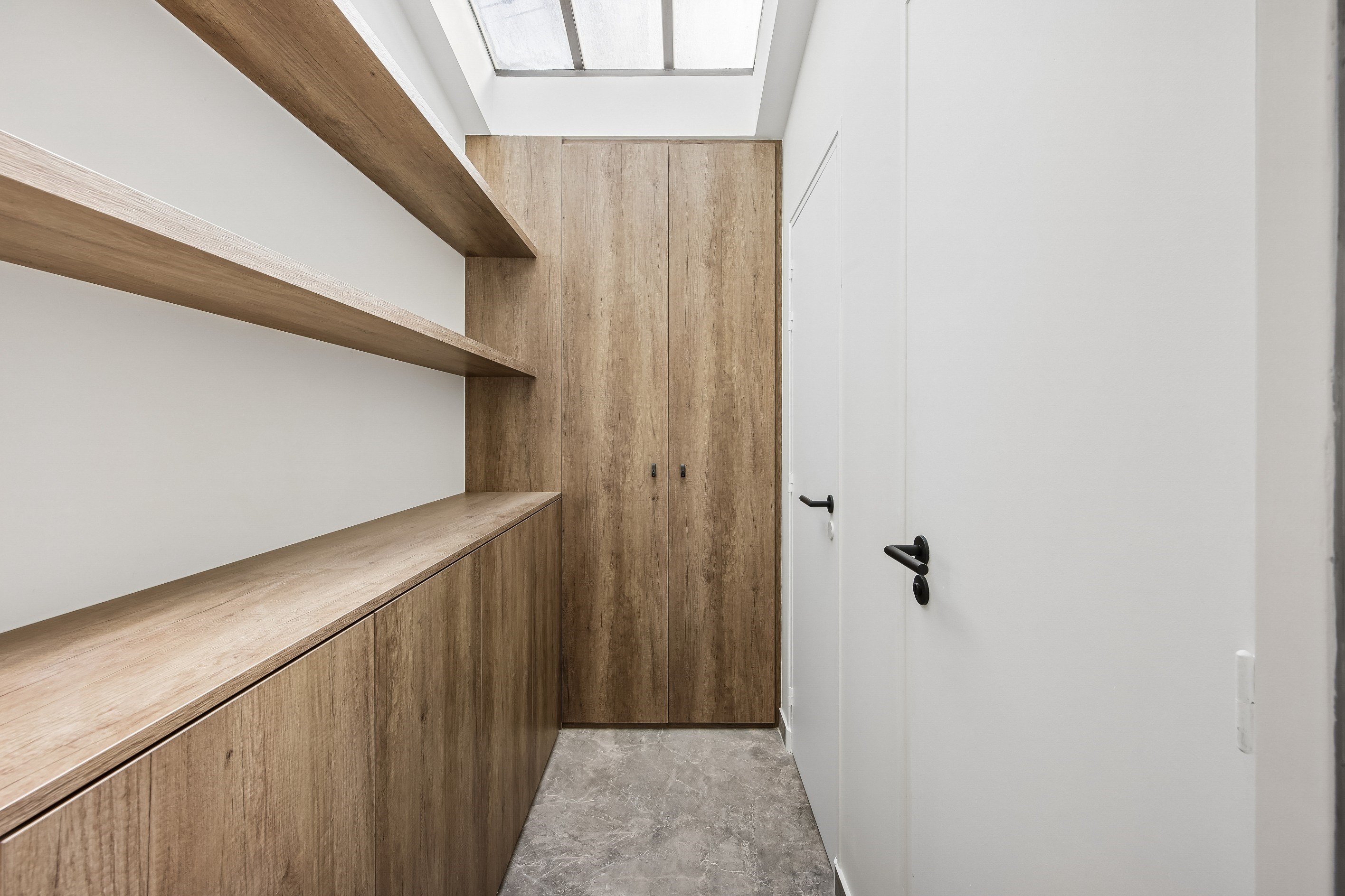  Renovated Triplex - Montbauron - 物件實景