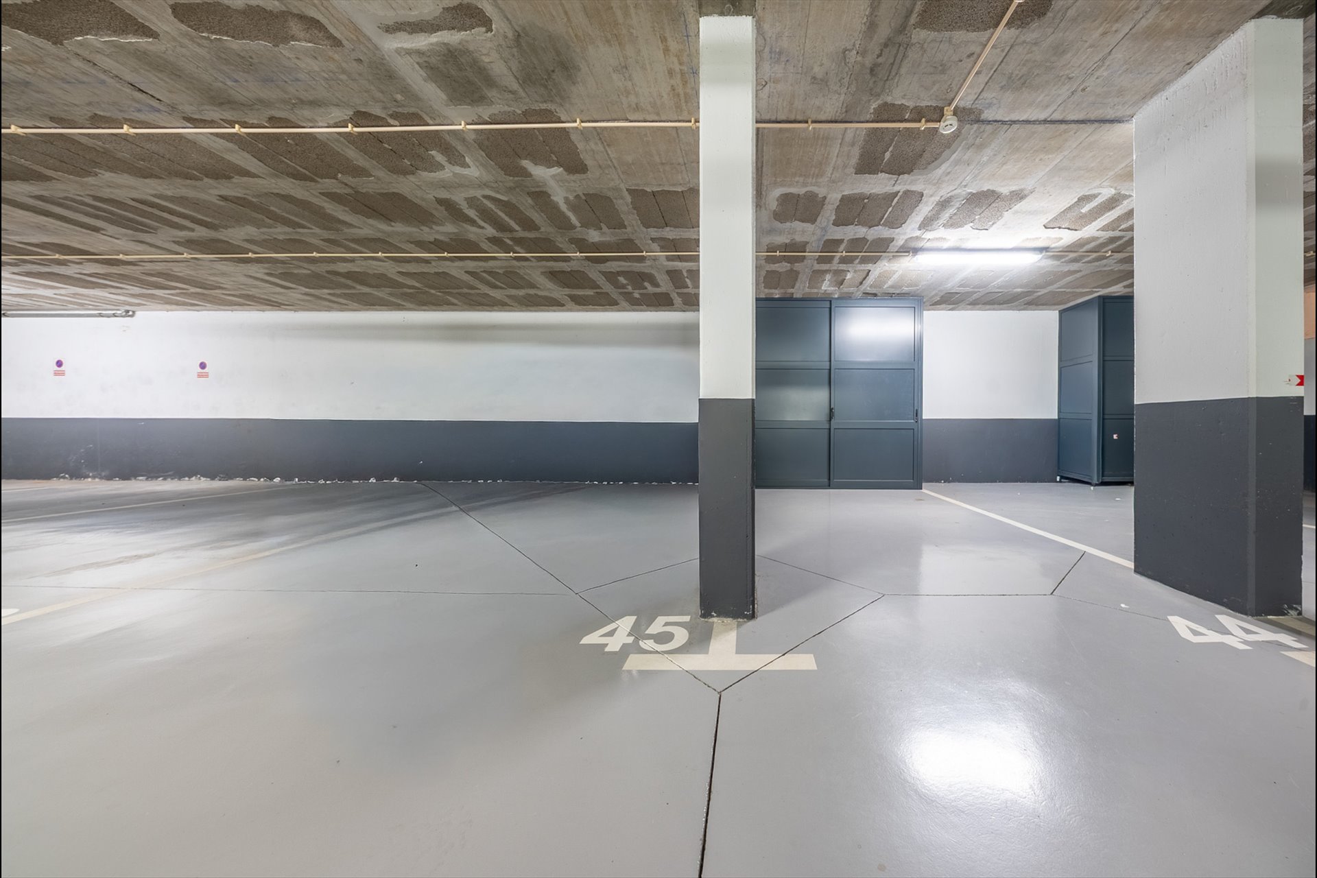  Flat, 3 bedrooms, for Sale - 物件實景