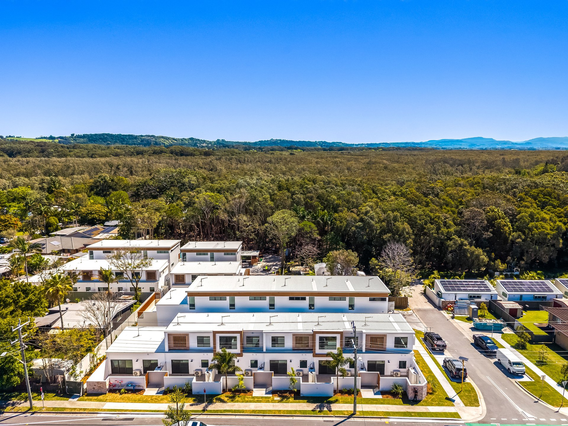  24/58-60 Bangalow Road, Byron Bay - 物件實景