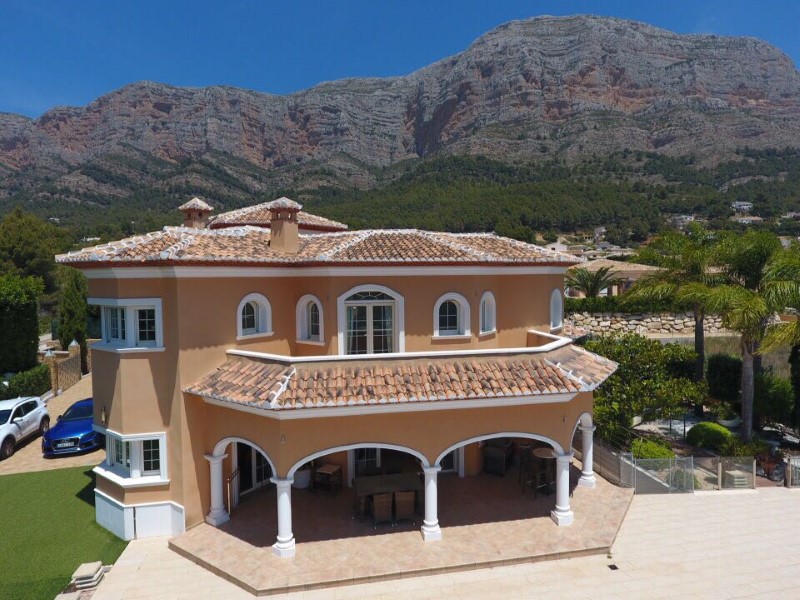 Alicante, J?vea / X?bia, Montg? - Ermita Alicante, Jávea / Xàbia, Comunidad Valenciana, ES, 4 Bedrooms Bedrooms, ,5 BathroomsBathrooms,Residential,For Sale,Alicante, J?vea / X?bia, Montg? - Ermita Alicante,1449144