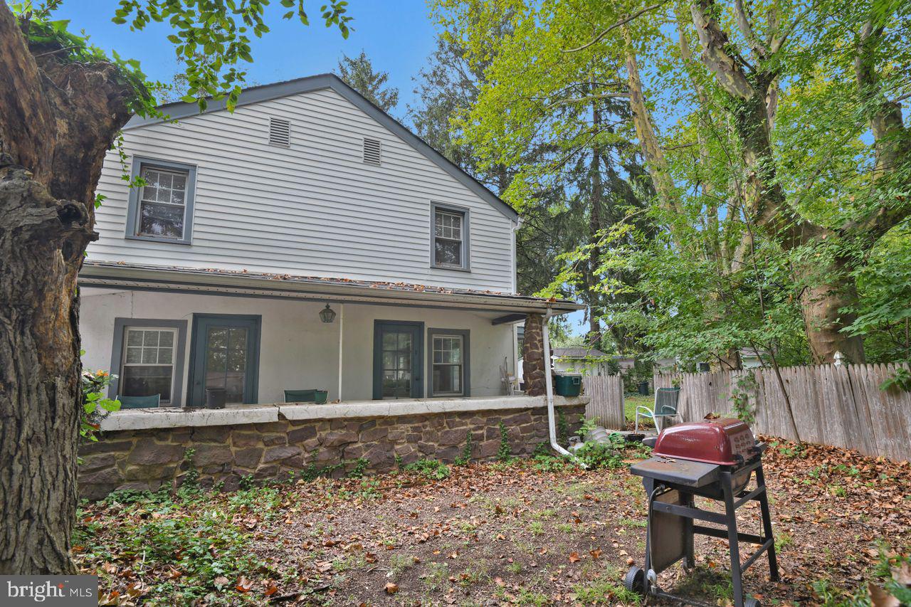 Lawrence Township, New Jersey, 08648, United States, ,Residential,For Sale,1927420