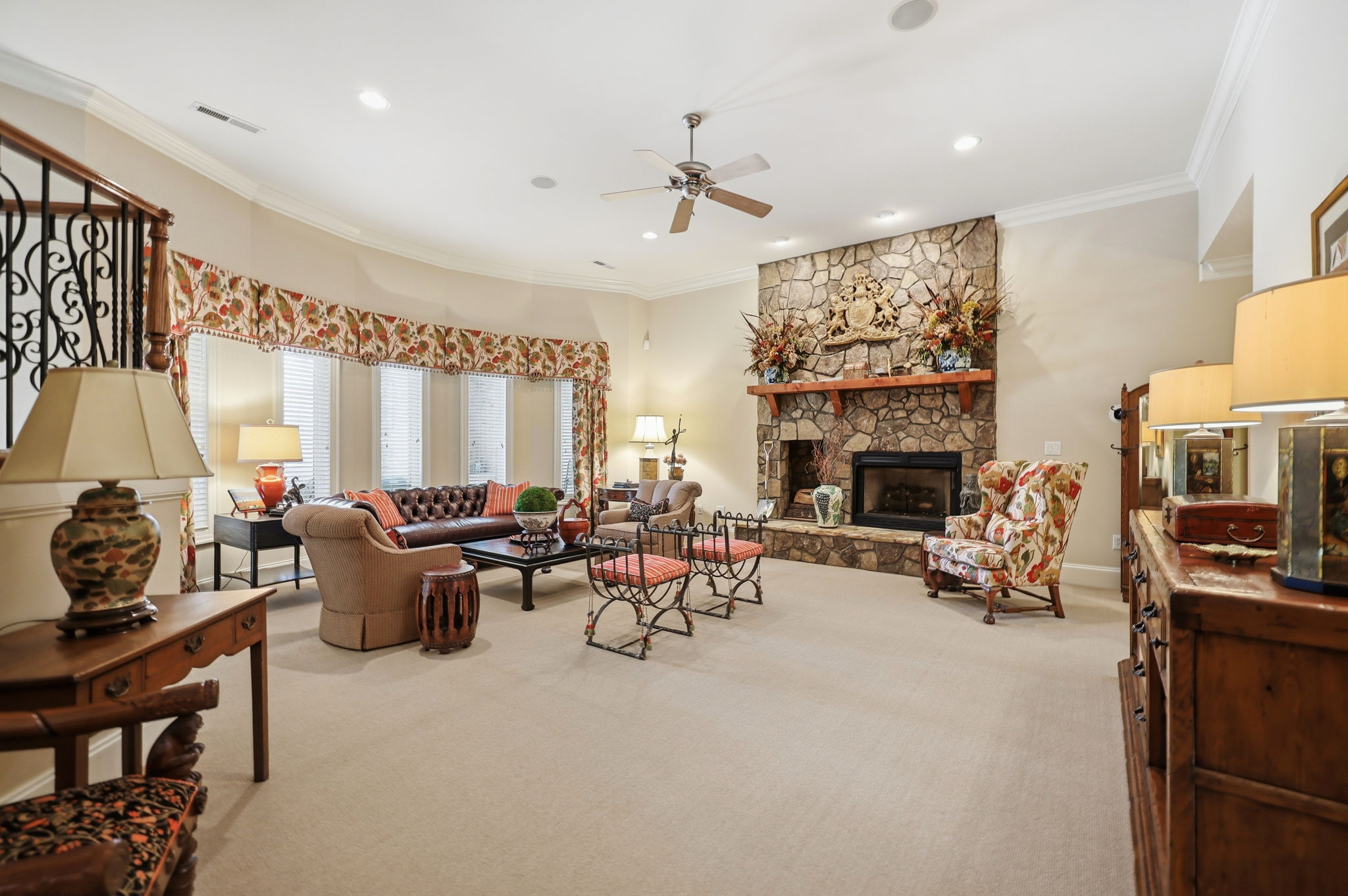  12345 Richmond Run Drive, Raleigh, NC 27614 - 物件實景