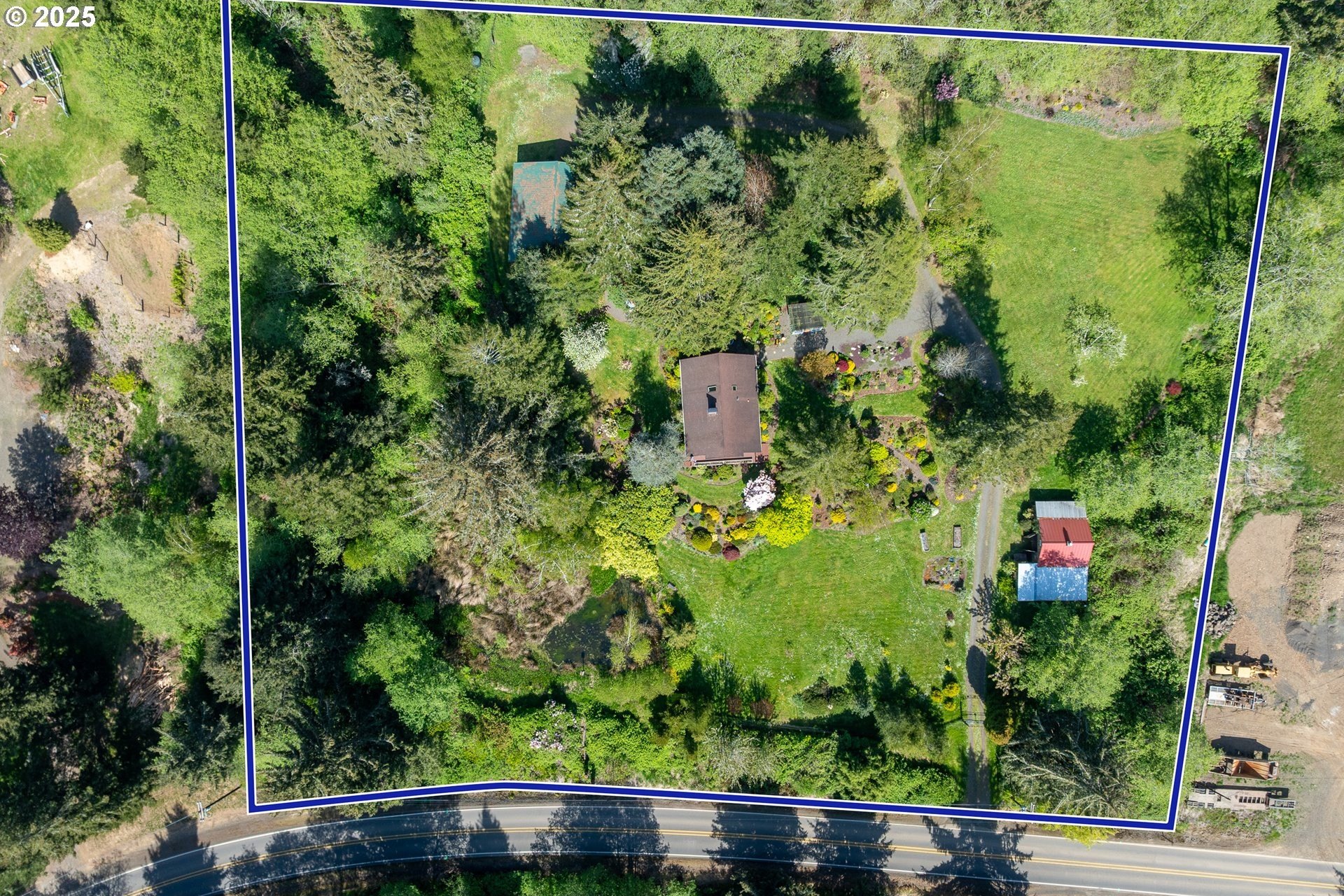 Cloverdale, Oregon, 97112, United States, 3 Bedrooms Bedrooms, ,2 BathroomsBathrooms,Residential,For Sale,1805401