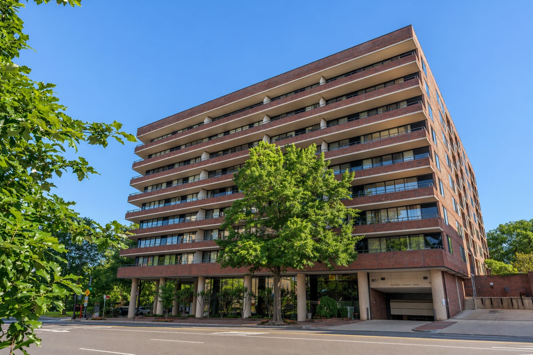  2555 Pennsylvania Avenue NW, Washington, DC, 20037 - 物件實景