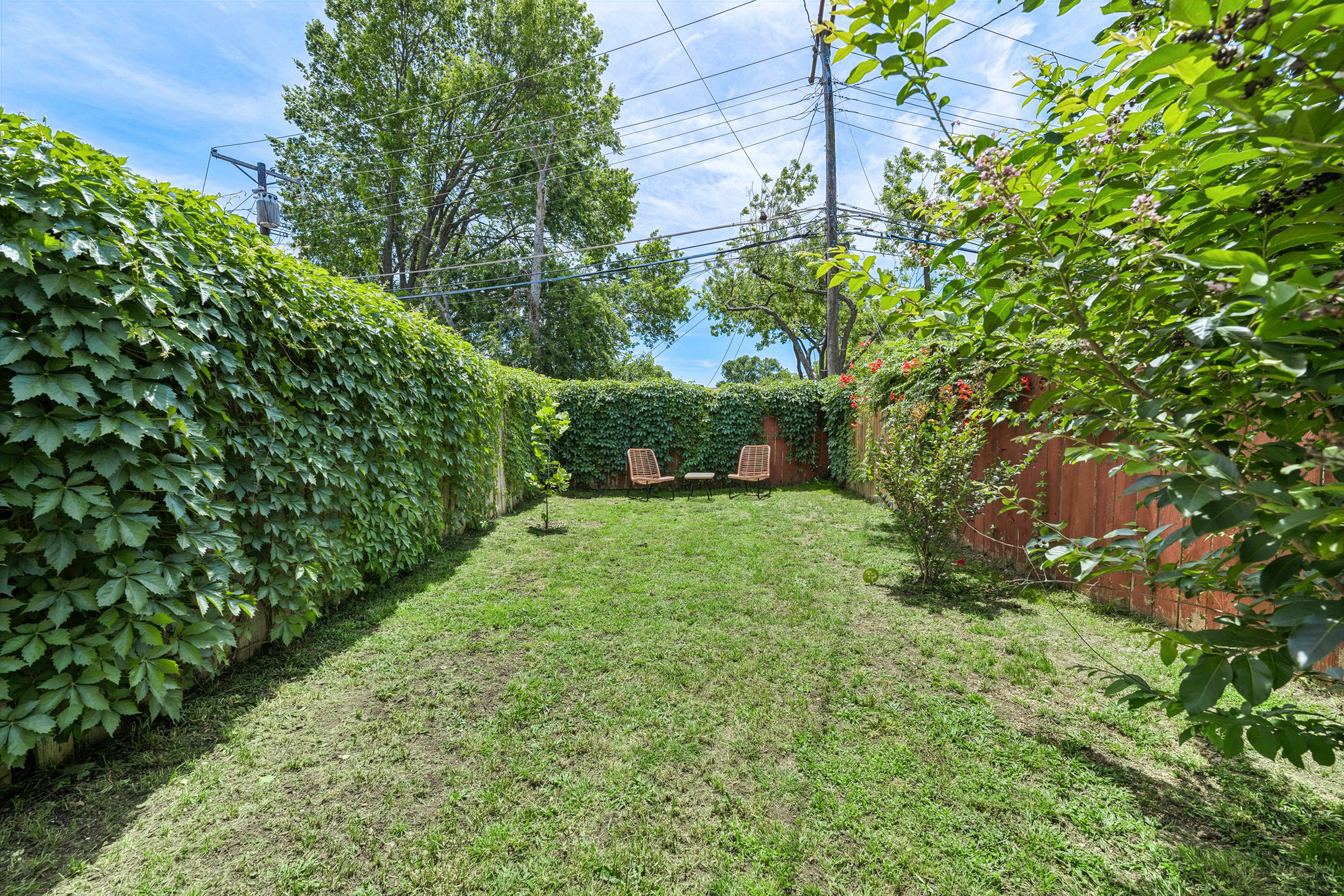  733 Kirkwood Drive, Dallas, TX, 75218 - 物件實景