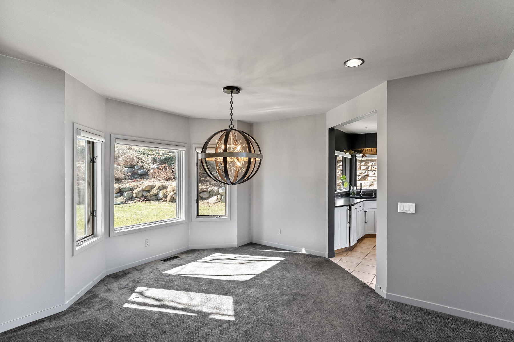  White Lake Twp - 物件實景