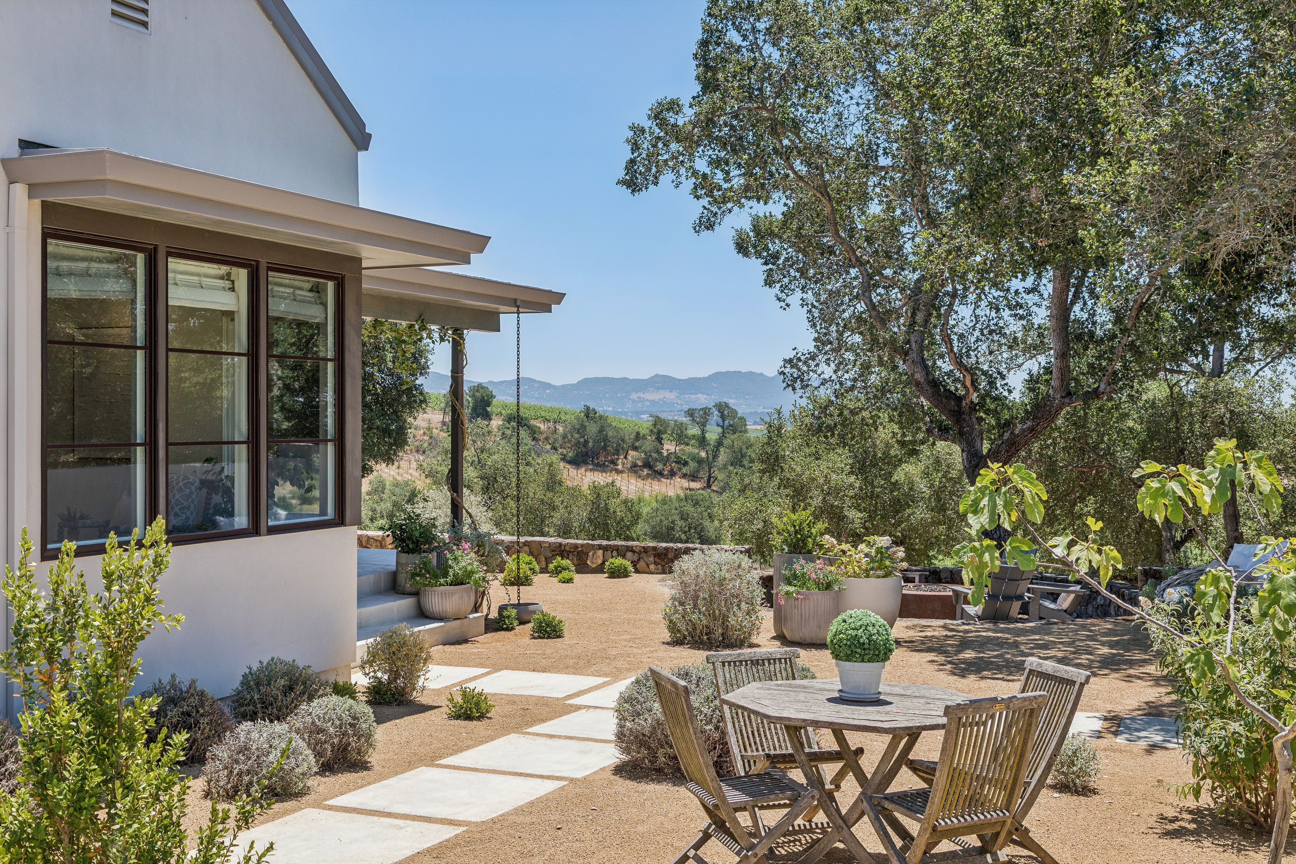  Refined Wine Country Estate - 物件實景