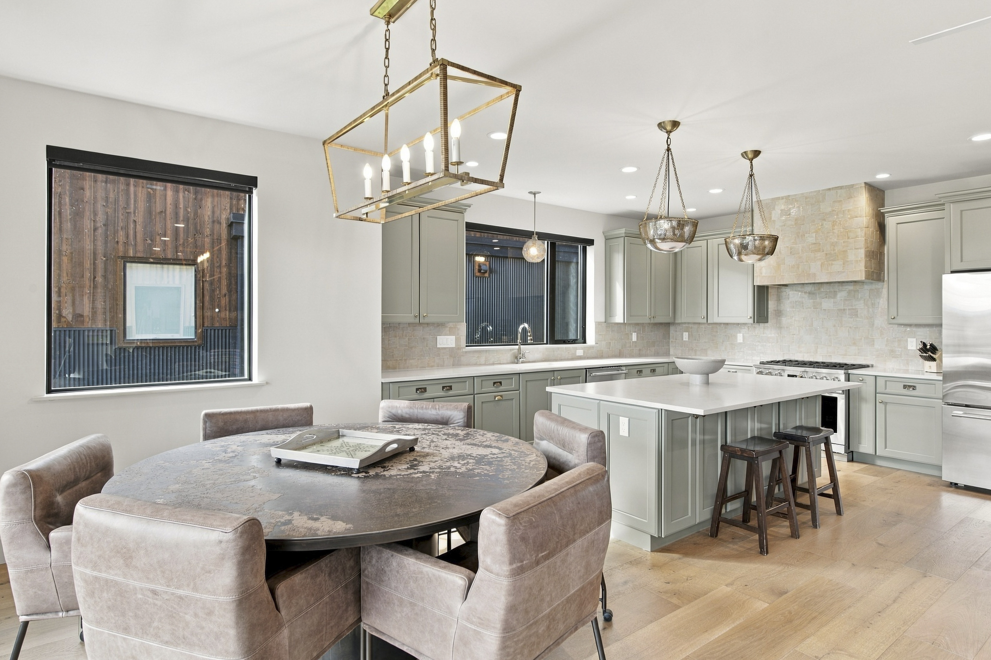  Fully Furnished in Brush Creek Village, Crested Butte - 物件實景