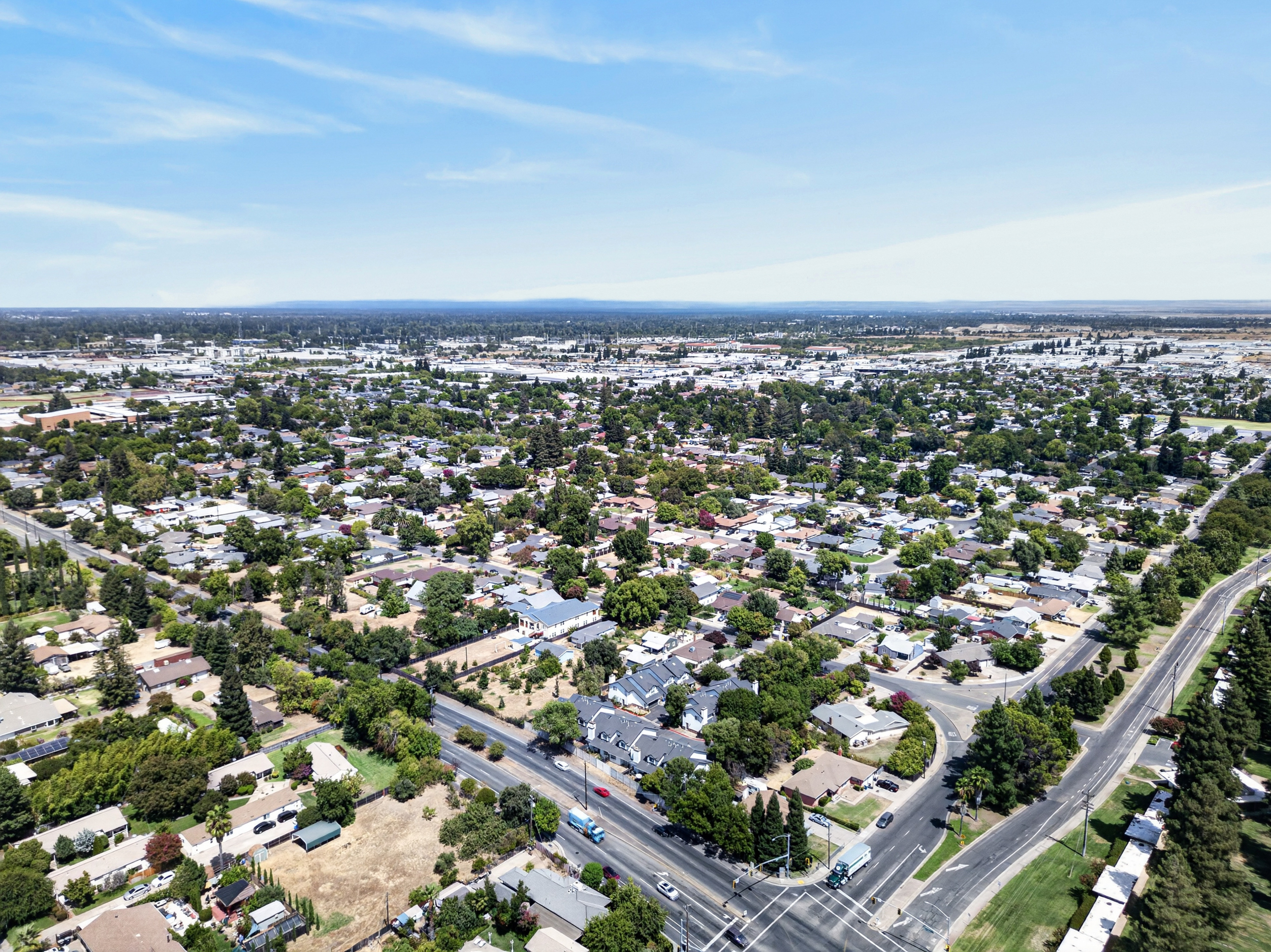  4748 67th Street, Sacramento, CA 95820 - 物件實景