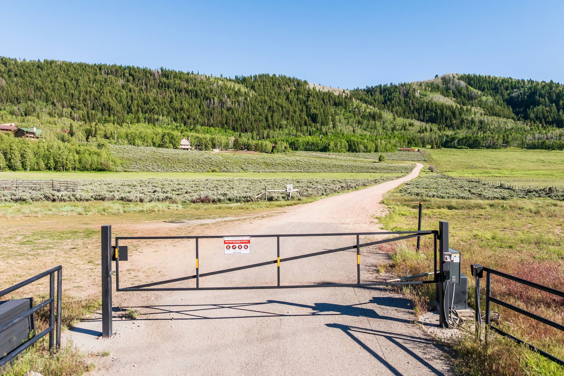  Secluded Weber Canyon Living Near Park City - 物件實景