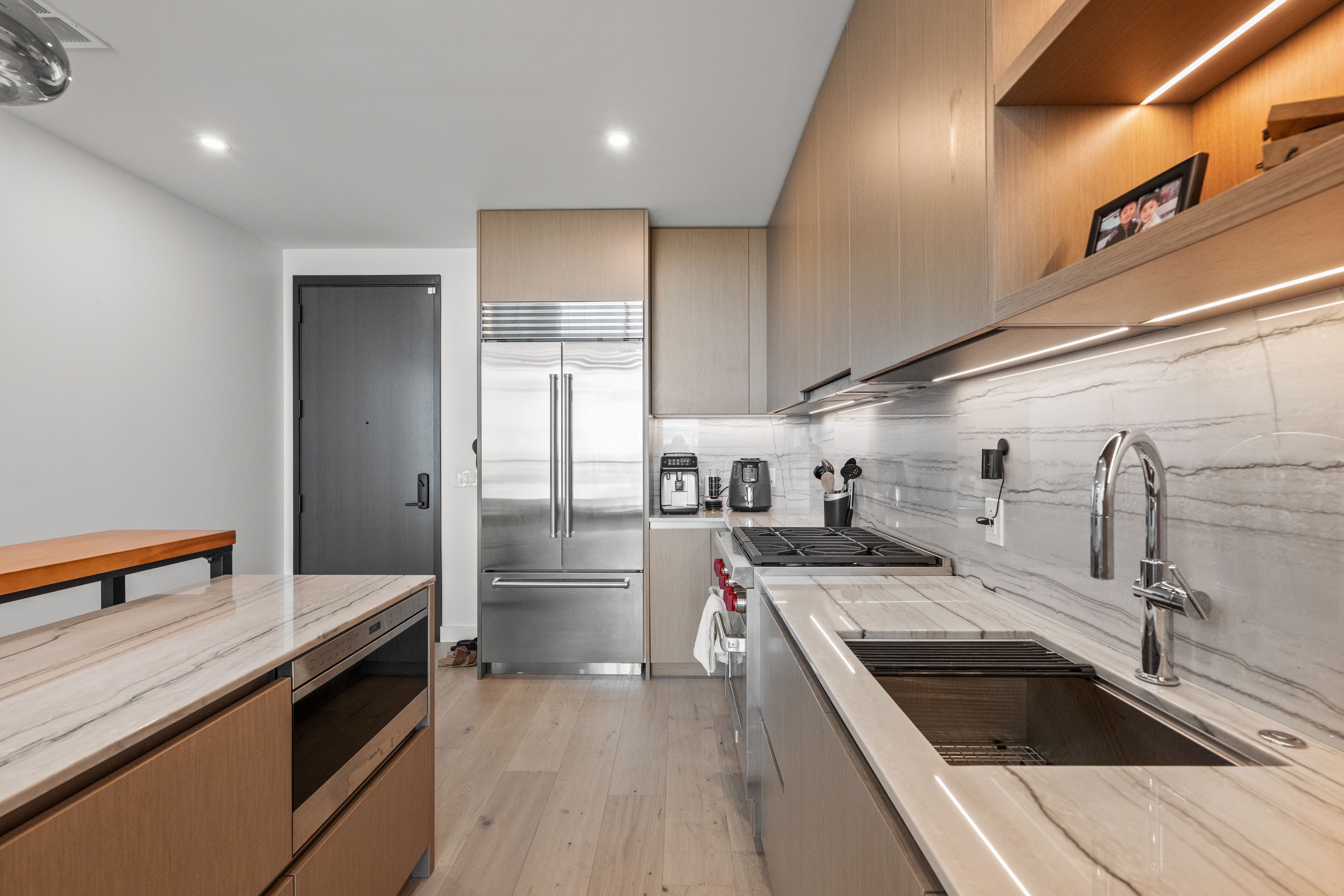  Luxury Living at ?The Modern? in Downtown Austin - 物件實景
