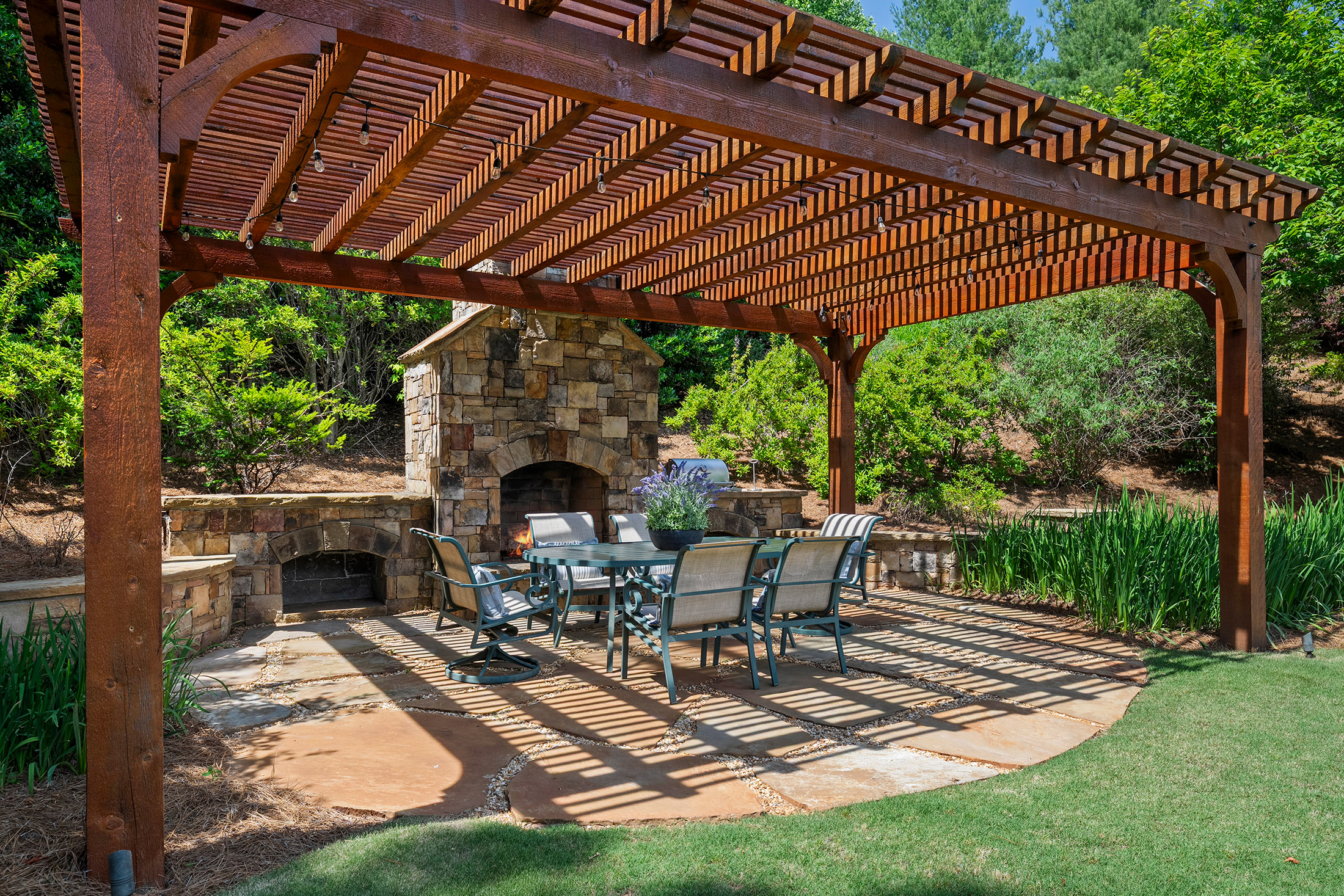  Estate-style Living in One of Milton