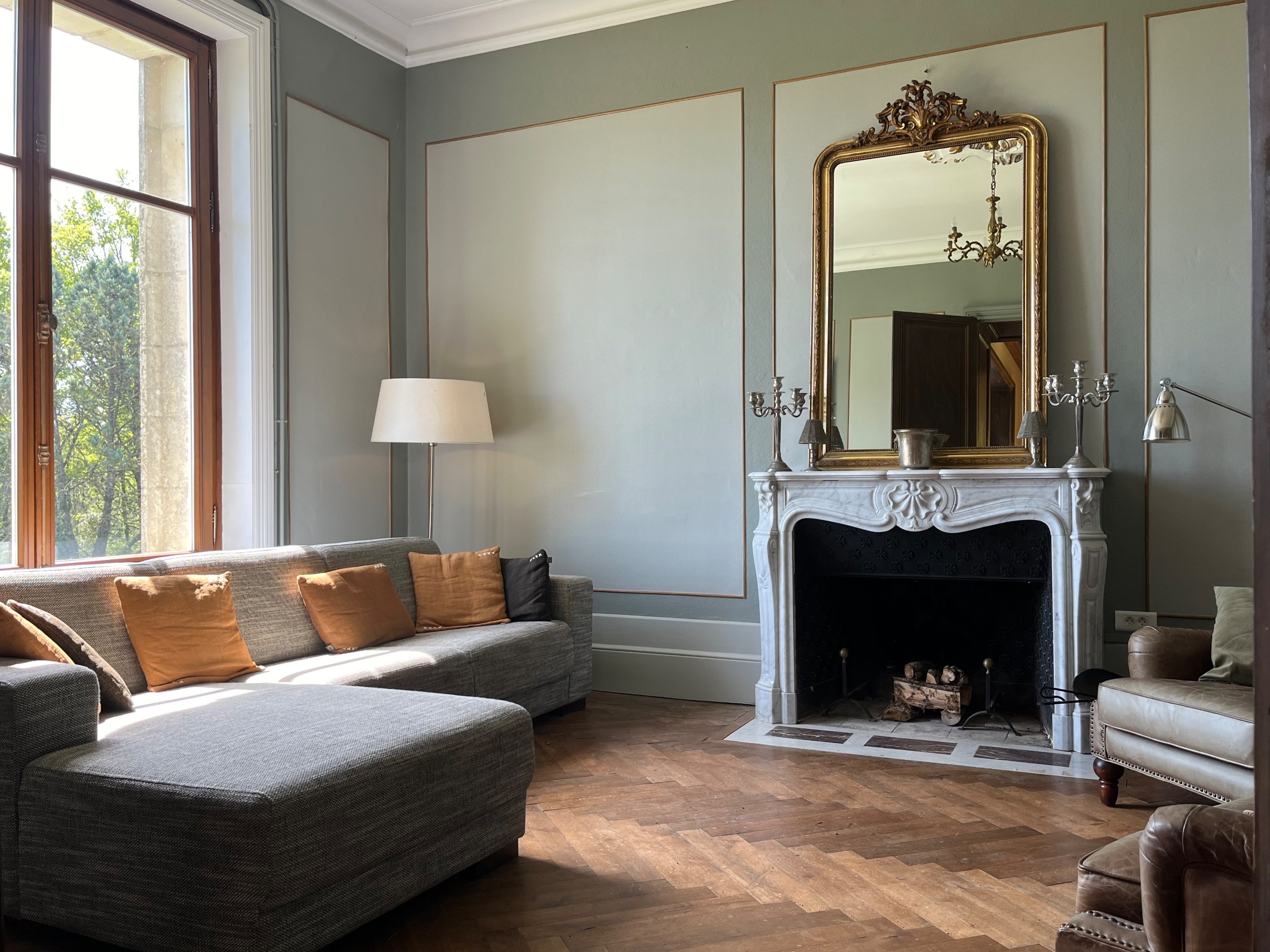  Elegant 19th château with guesthouses and vineyard - 物件實景