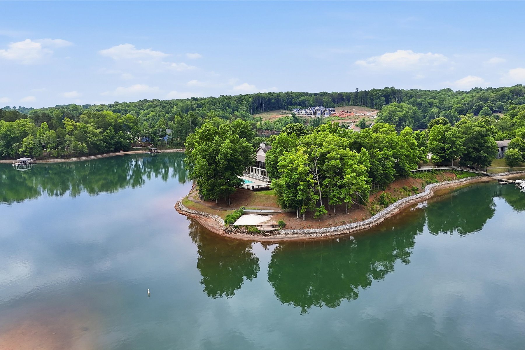  1230 Melton Road, Unit 40, West Union, SC 29696 - 物件實景