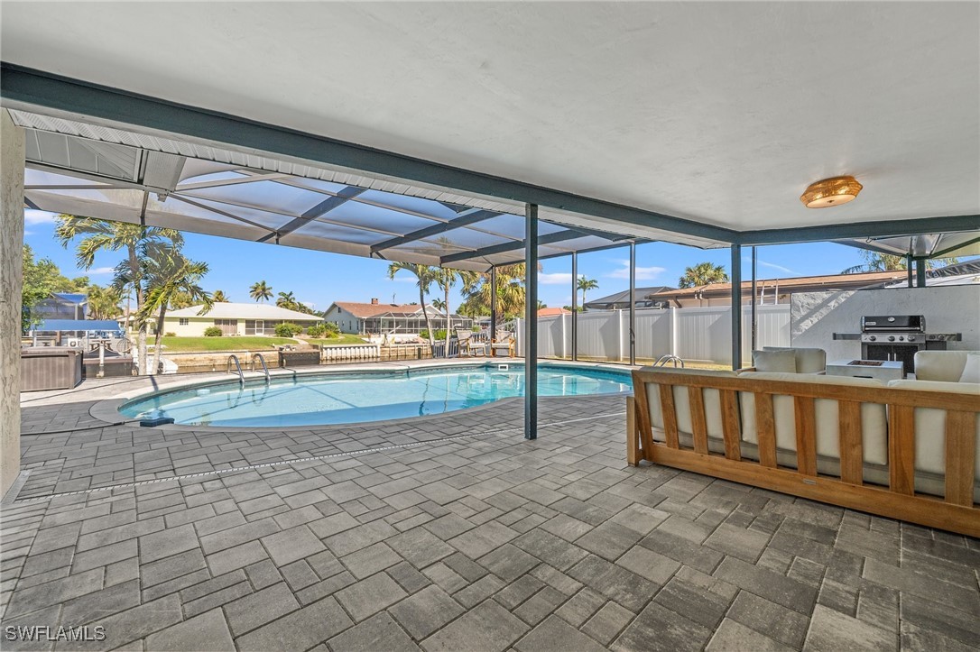 Cape Coral, Florida, 33904, United States, 3 Bedrooms Bedrooms, ,2 BathroomsBathrooms,Residential,For Sale,1861332