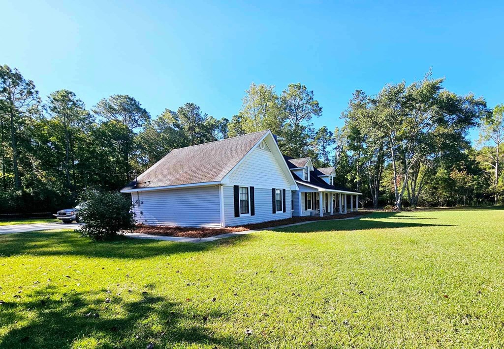 5278 NE Elim Church Road Ne Road, Ludowici, Georgia, 31316, United States, 3 Bedrooms Bedrooms, ,2 BathroomsBathrooms,Residential,For Sale,5278 NE Elim Church Road Ne Road,1437237