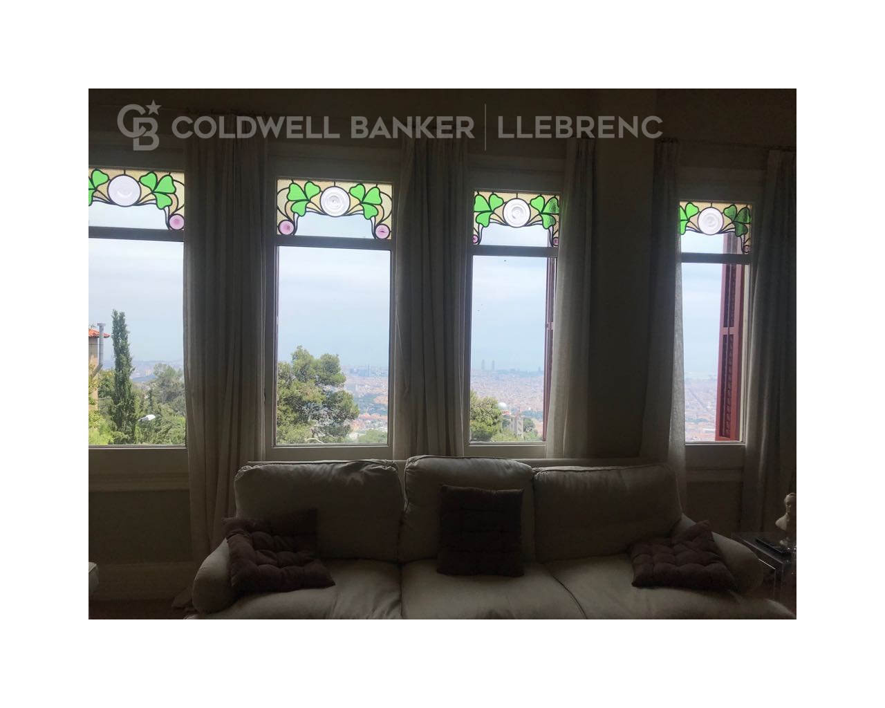 Barcelona, Barcelona, Sarri? - Sant Gervasi, Vallv, Barcelona, Catalonia, ES, 10 Bedrooms Bedrooms, ,8 BathroomsBathrooms,Residential,For Sale,Barcelona, Barcelona, Sarri? - Sant Gervasi, Vallv,1612696