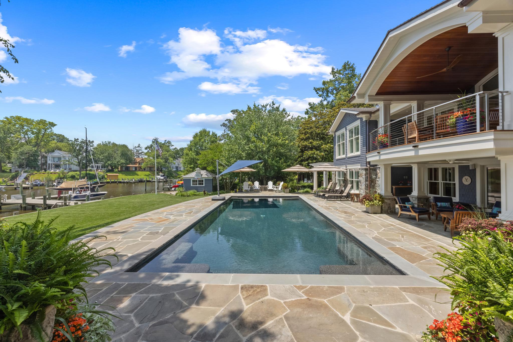  5 Franklin Street, Annapolis, MD, 21401 - 物件實景