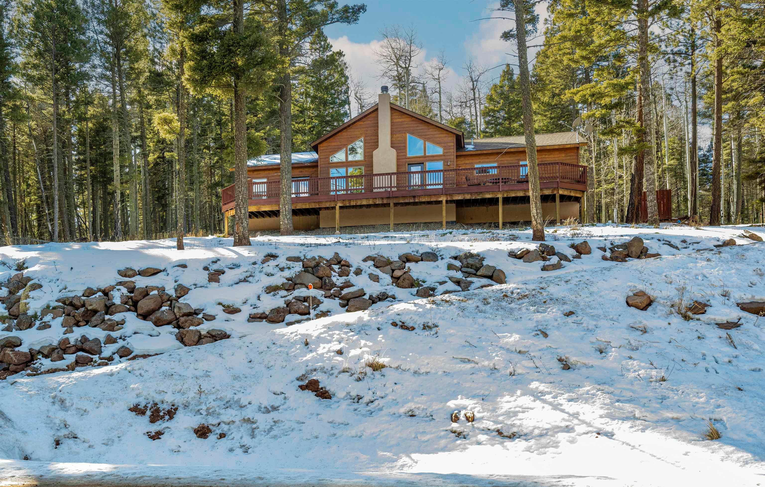 Angel Fire, New Mexico, 87710, United States, 3 Bedrooms Bedrooms, ,2 BathroomsBathrooms,Residential,For Sale,1917002