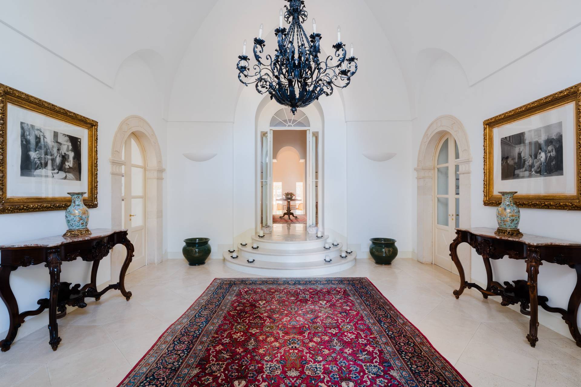 Gioia del Colle, Bari, 70023, IT, 6 Bedrooms Bedrooms, ,9 BathroomsBathrooms,Residential,For Sale,1991978