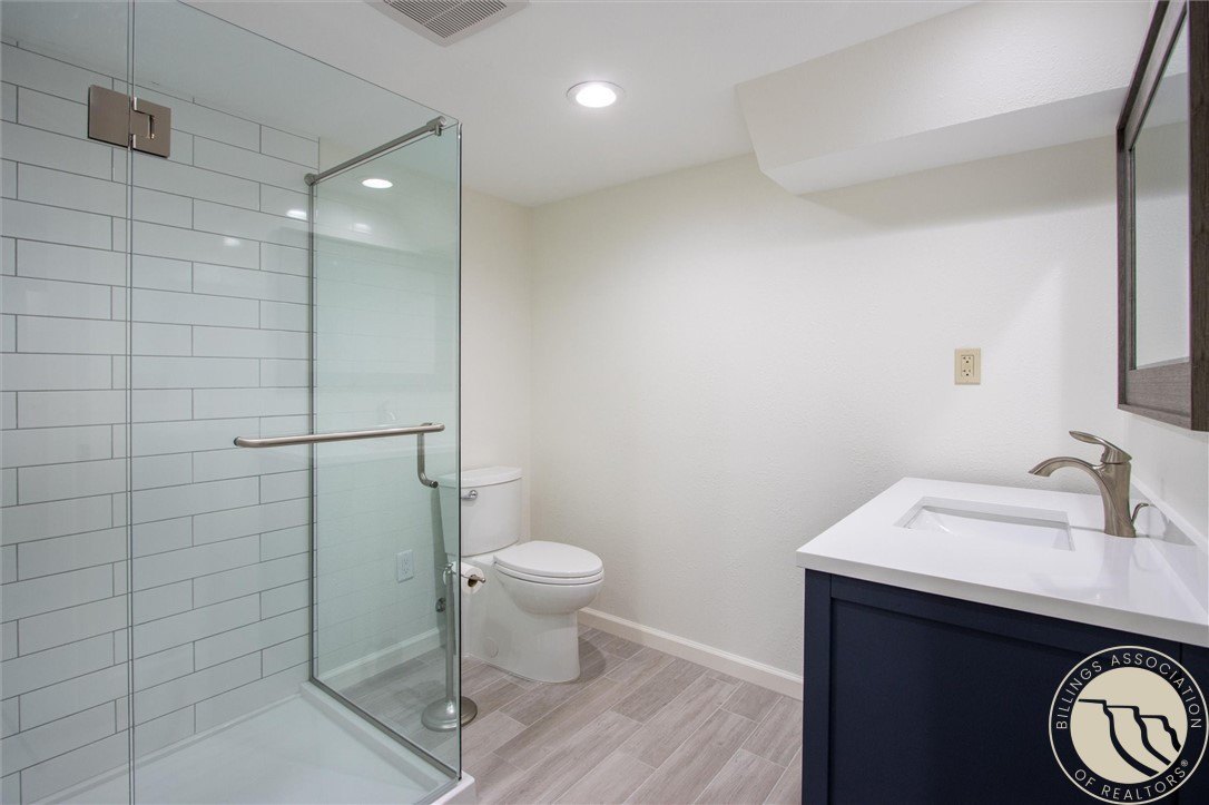 Billings, Montana, 59106, United States, 4 Bedrooms Bedrooms, ,4 BathroomsBathrooms,Residential,For Sale,1909349