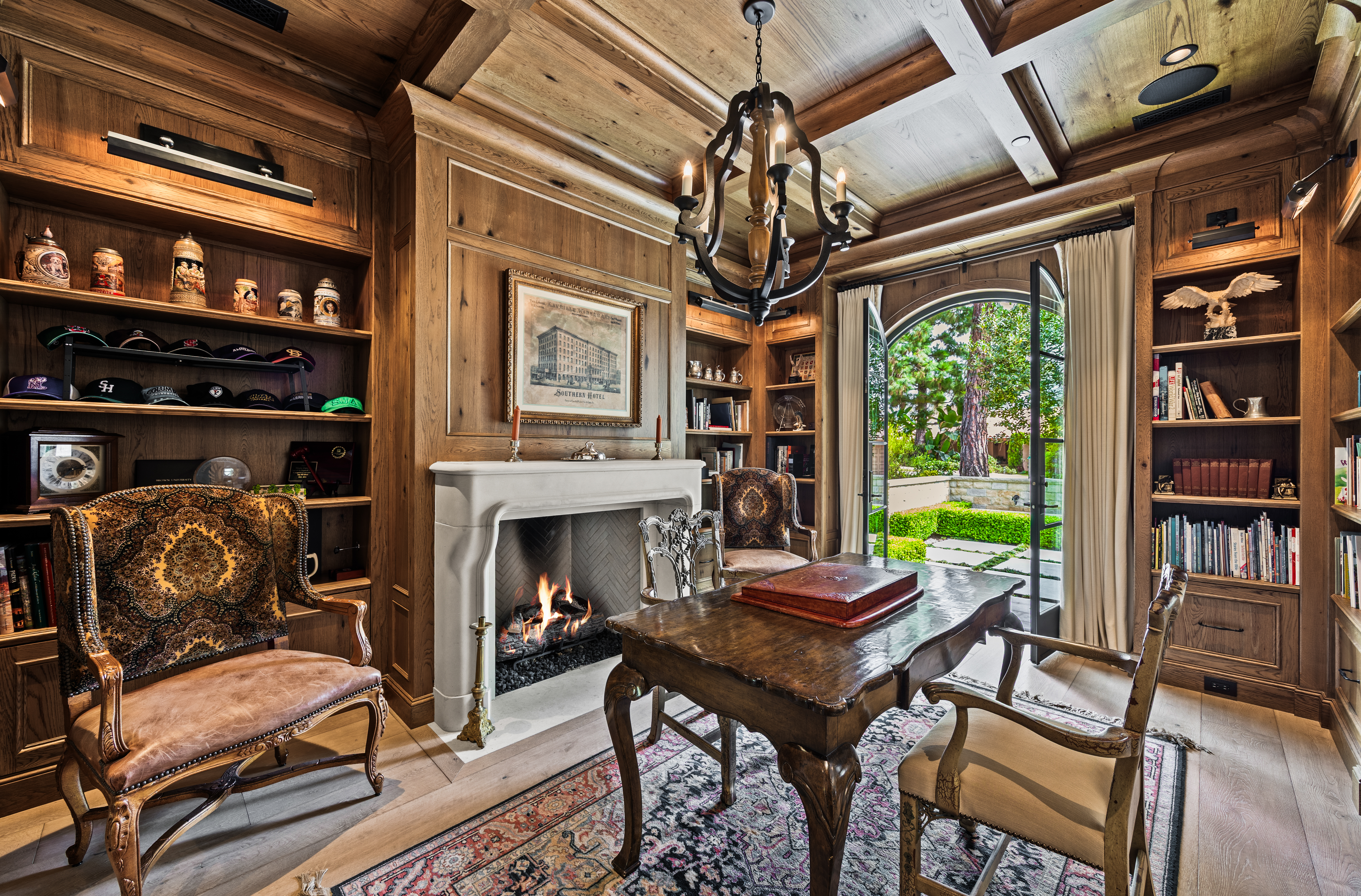  7 Oakmont Lane, Newport Beach, CA 92660 - 物件實景