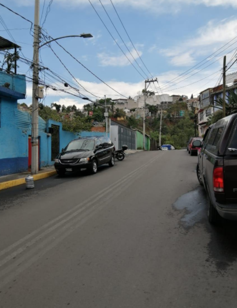 Álvaro Obregón, Ciudad de México, 01759, Mexico, 6 Bedrooms Bedrooms, ,4 BathroomsBathrooms,Residential,For Sale,1723771