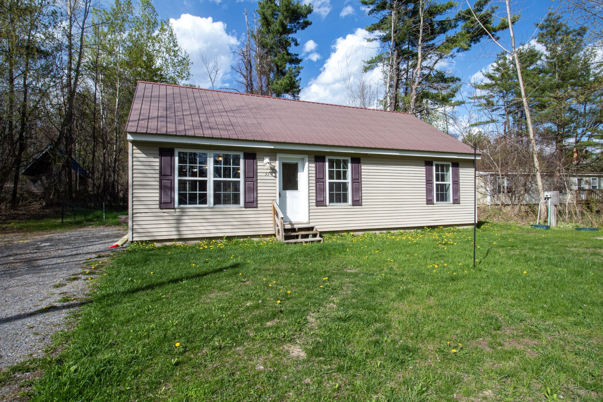Pine Ave, Willsboro, NY 12996