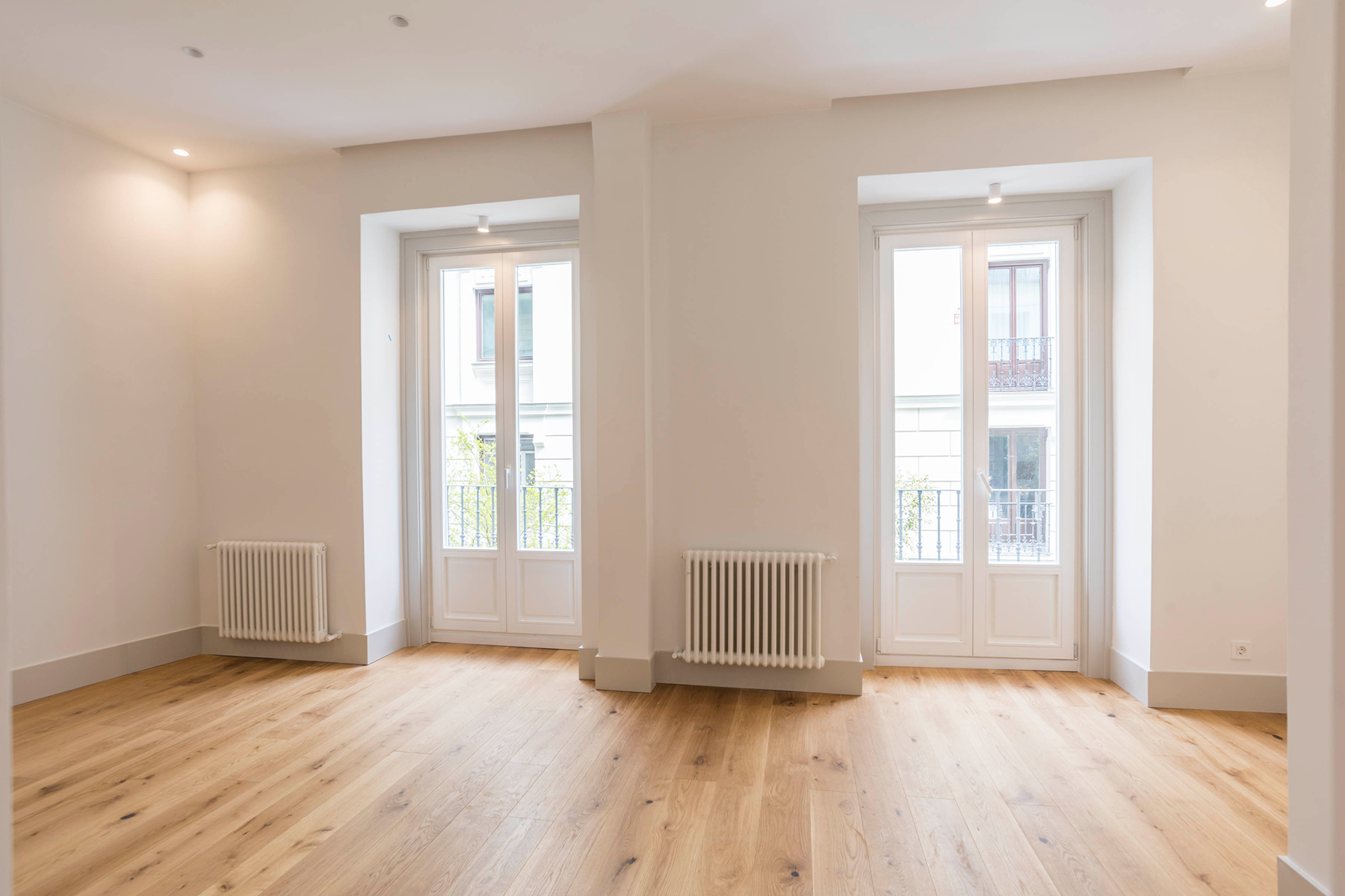  Renovated Classic flat for Sale in Justicia, Madrid - 物件實景