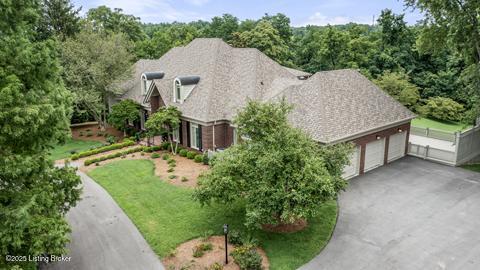 Prospect, Kentucky, 40059, United States, 6 Bedrooms Bedrooms, ,7 BathroomsBathrooms,Residential,For Sale,1901329