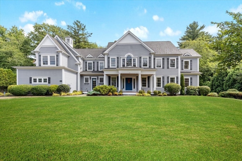 Hanover, Massachusetts, 02339, United States, 5 Bedrooms Bedrooms, ,5 BathroomsBathrooms,Residential,For Sale,1940579