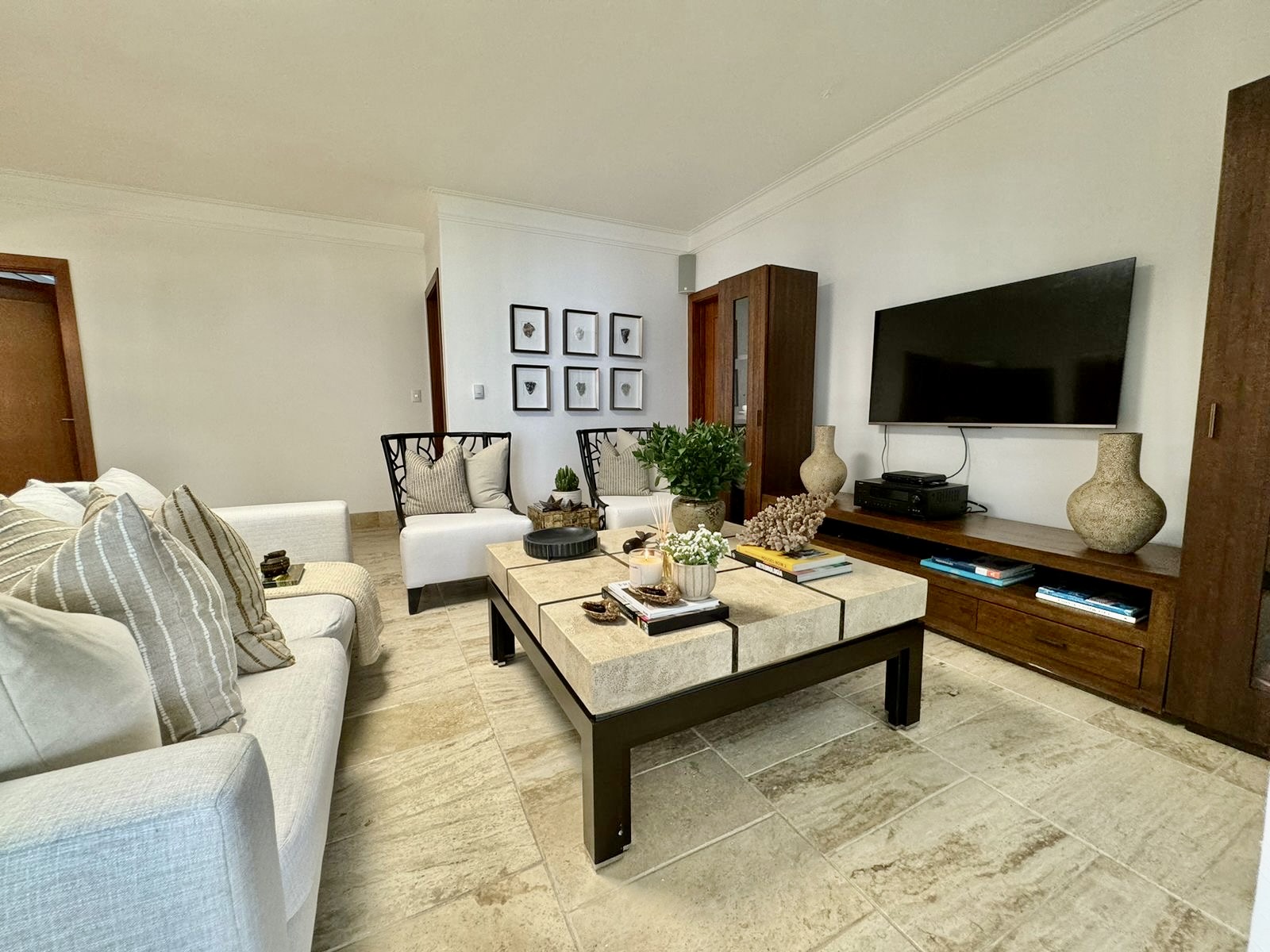 Luxurious 3-Bedroom Condo in Las Terrenas Only Min, Las Terrenas, DO, 3 Bedrooms Bedrooms, ,4 BathroomsBathrooms,Residential,For Sale,Luxurious 3-Bedroom Condo in Las Terrenas Only Min,1674771