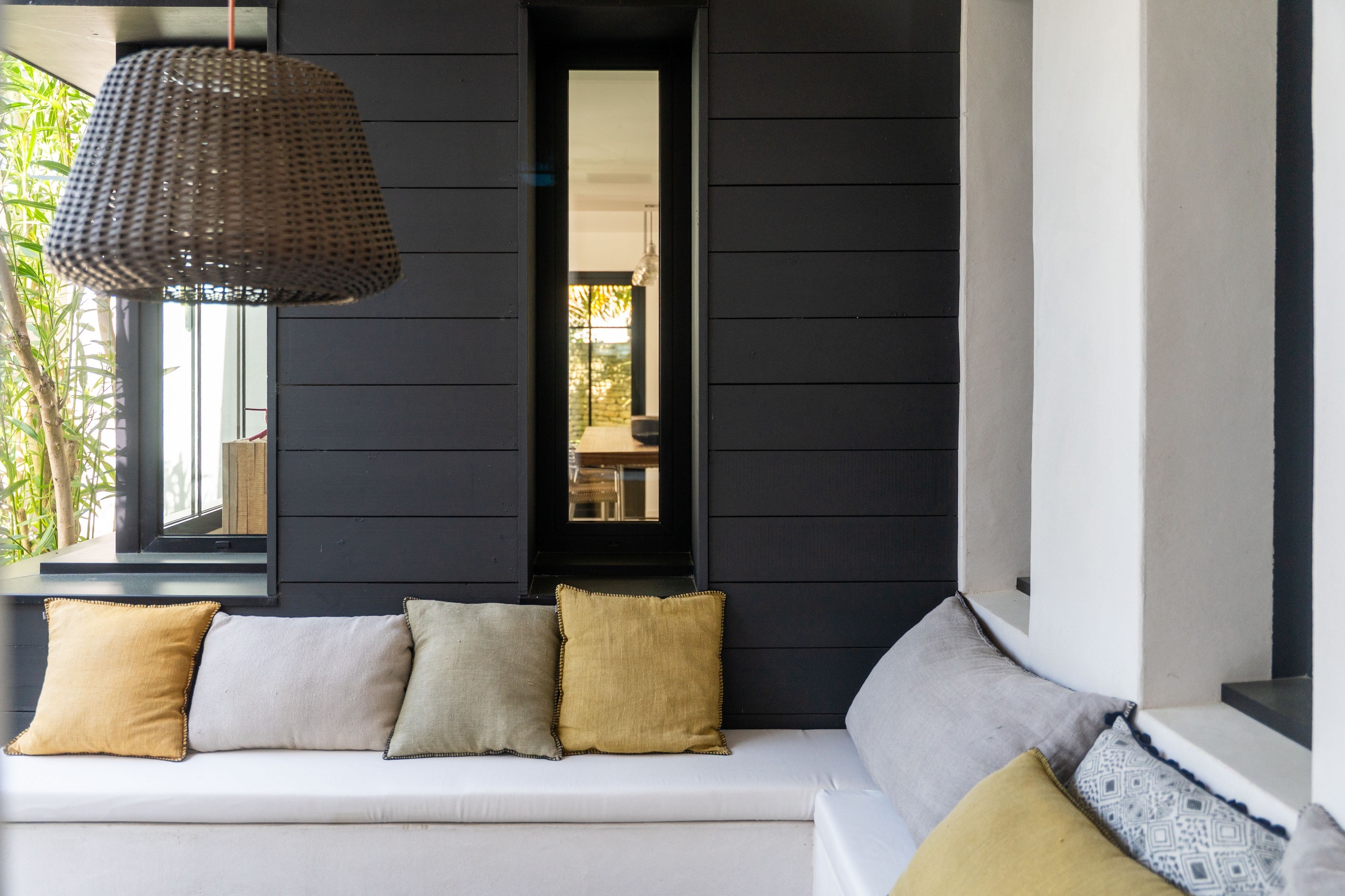  Île de Ré – Les Portes-en-Ré – House with Annex, Terraces and Garage - 物件實景