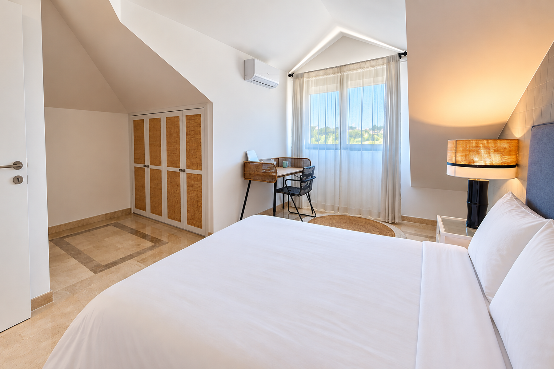  Sotogolf - Family semidetached villa in a gated community - 物件實景