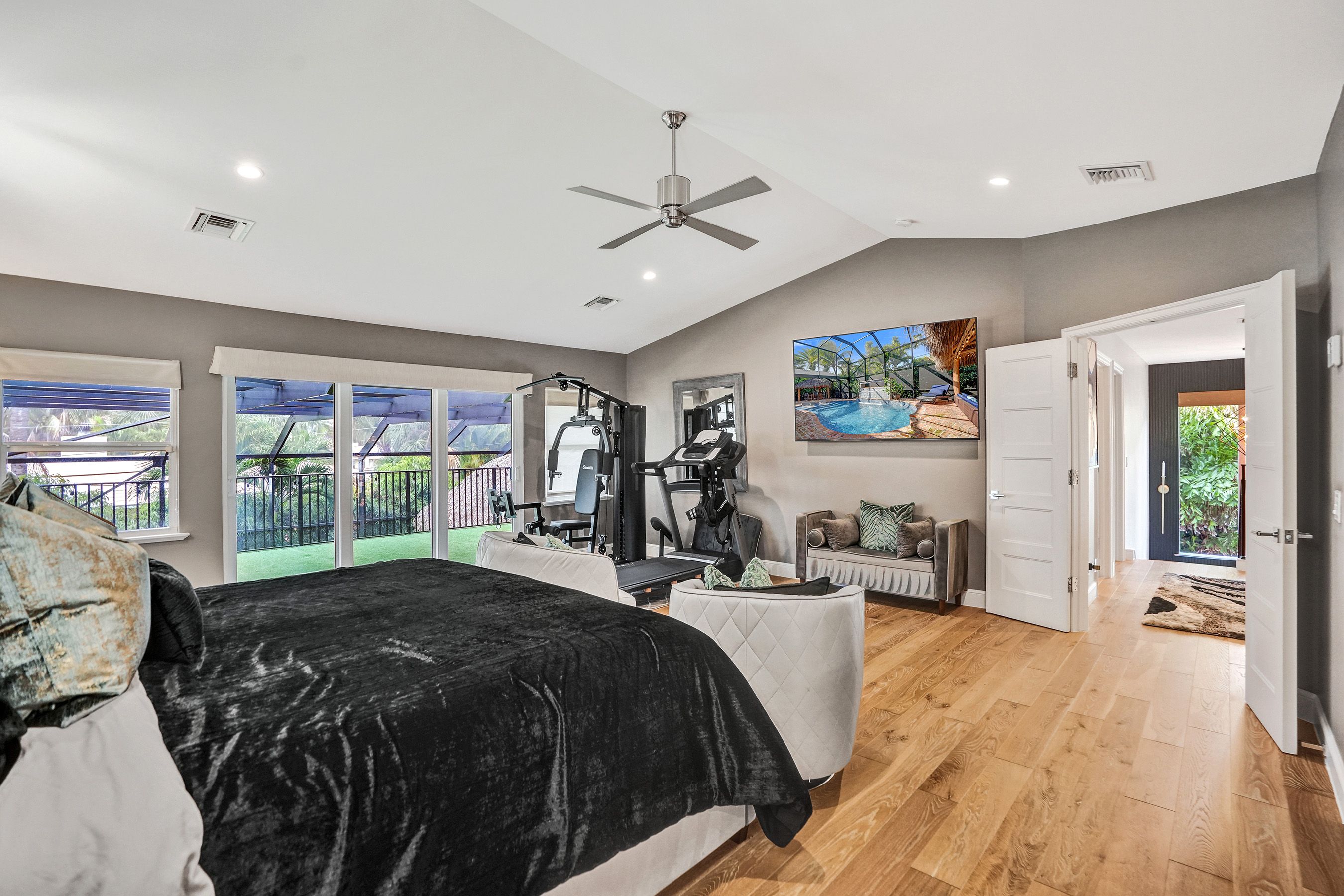  738 Middle River Drive, Fort Lauderdale, FL, 33304 - 物件實景