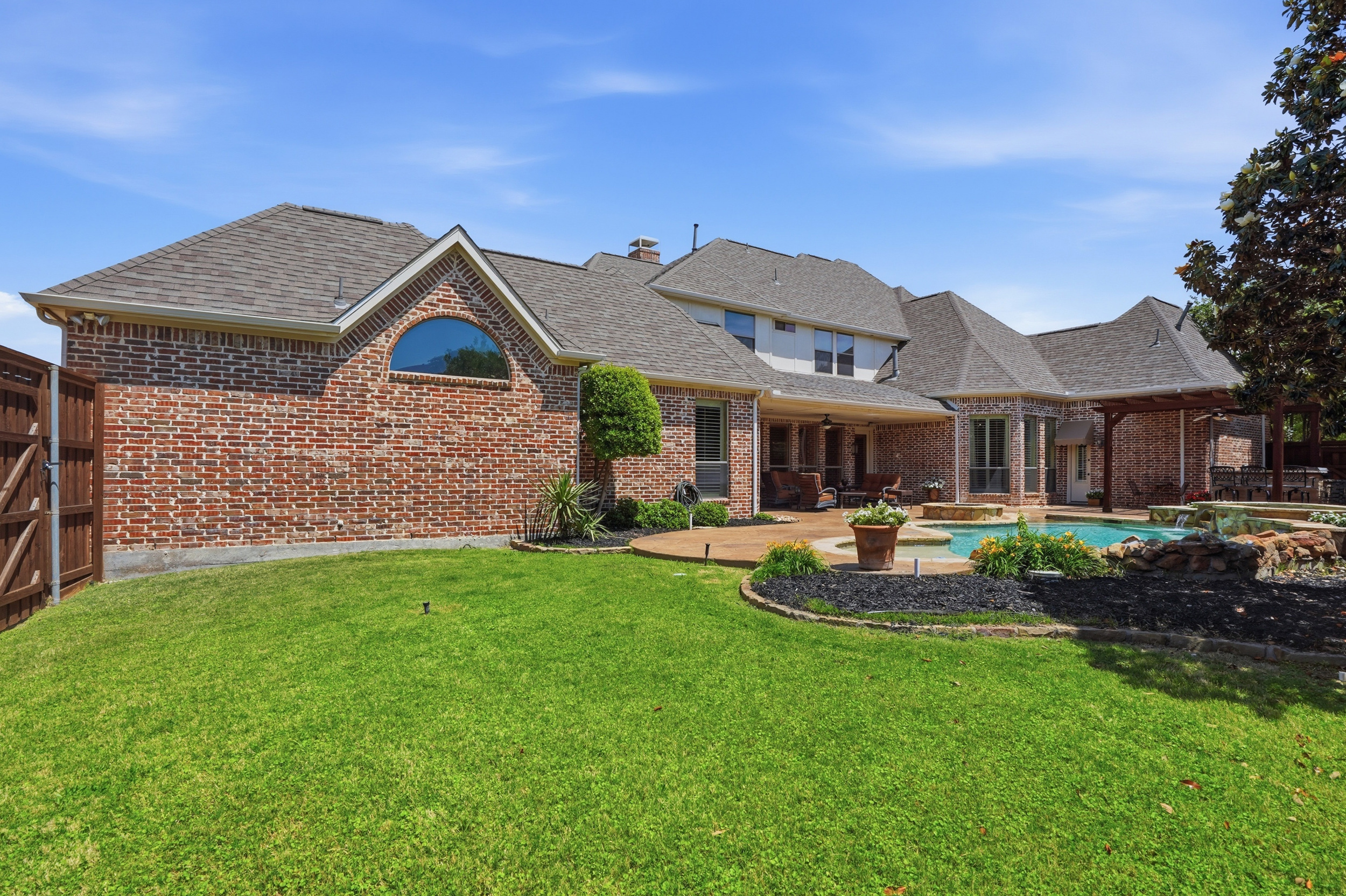  Desirable West Frisco Home in Premier Community - 物件實景