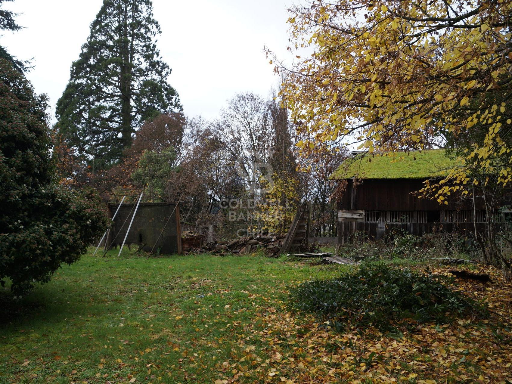 Osorno, Chile, 12 Bedrooms Bedrooms, ,10 BathroomsBathrooms,Land,For Sale,1939685