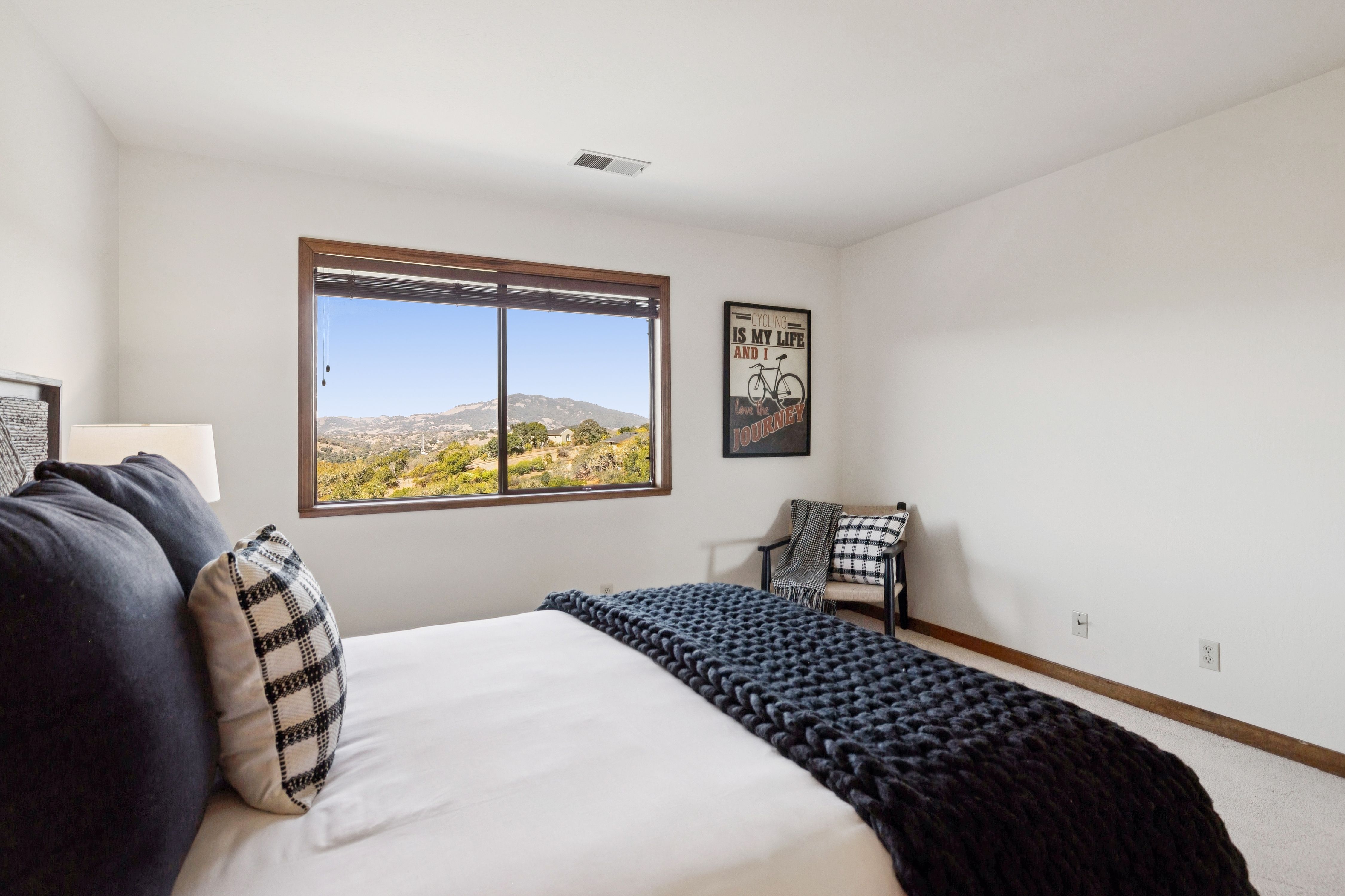  Private Sanctuary in Atherton Oaks - 物件實景