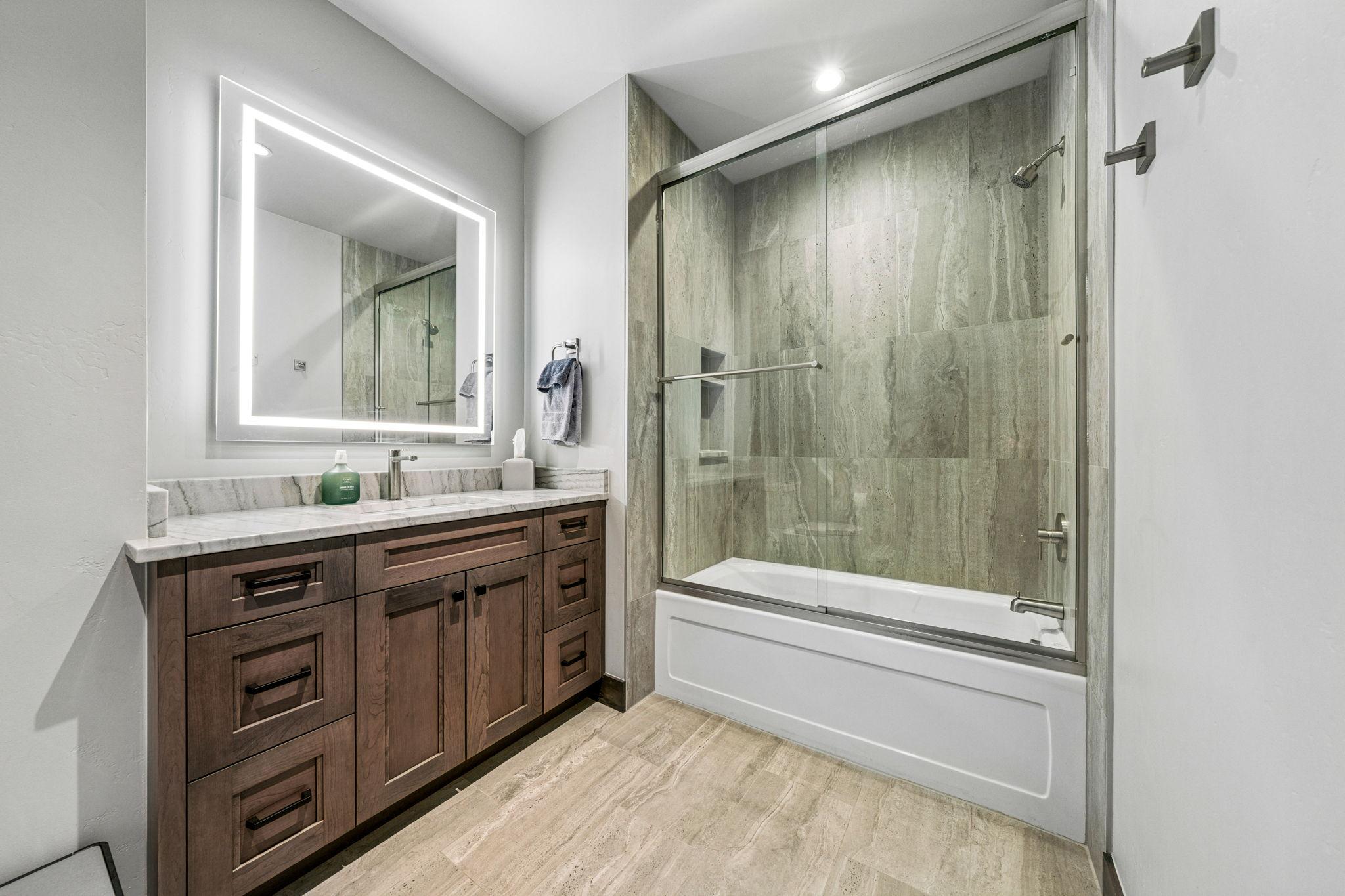  136 Outlaw Drive, Unit 1B, Durango, CO 81301 - 物件實景
