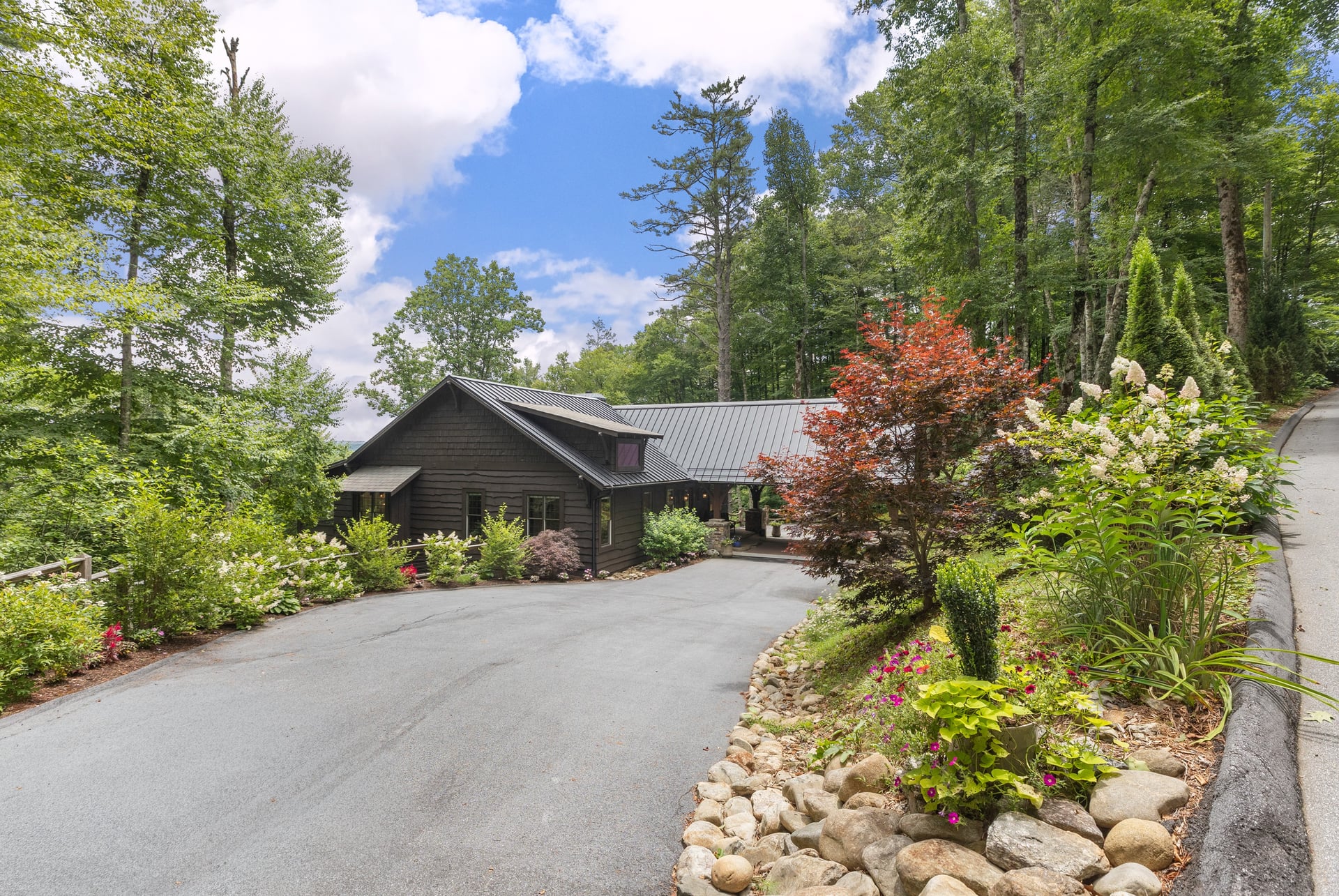  354 Flat Mountain Estates Rd - 物件實景