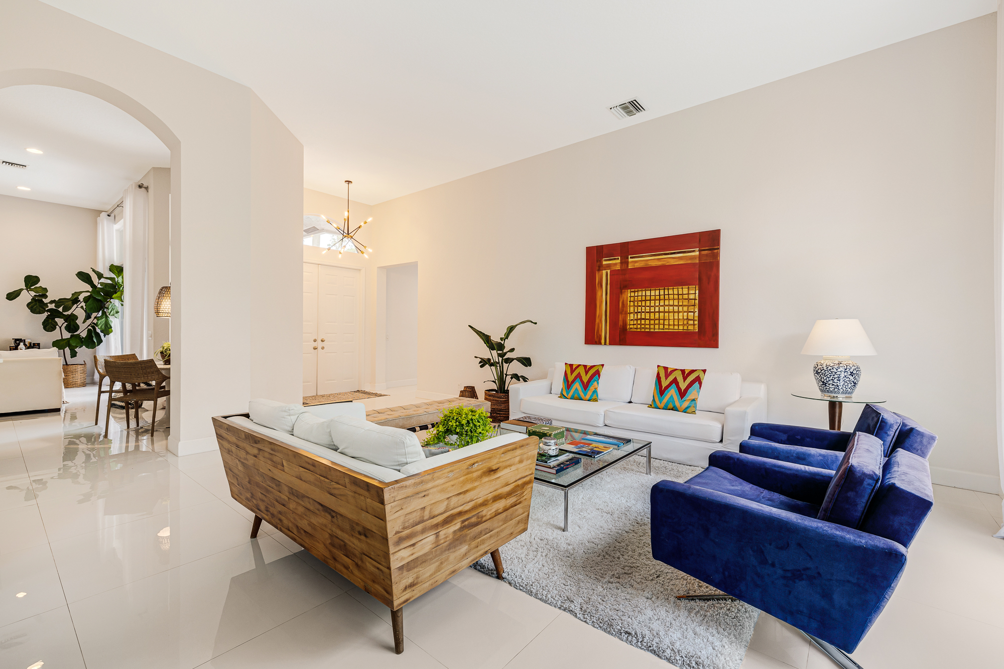  1604 Victoria Pointe Ln, Weston, FL, 33327 - 物件實景
