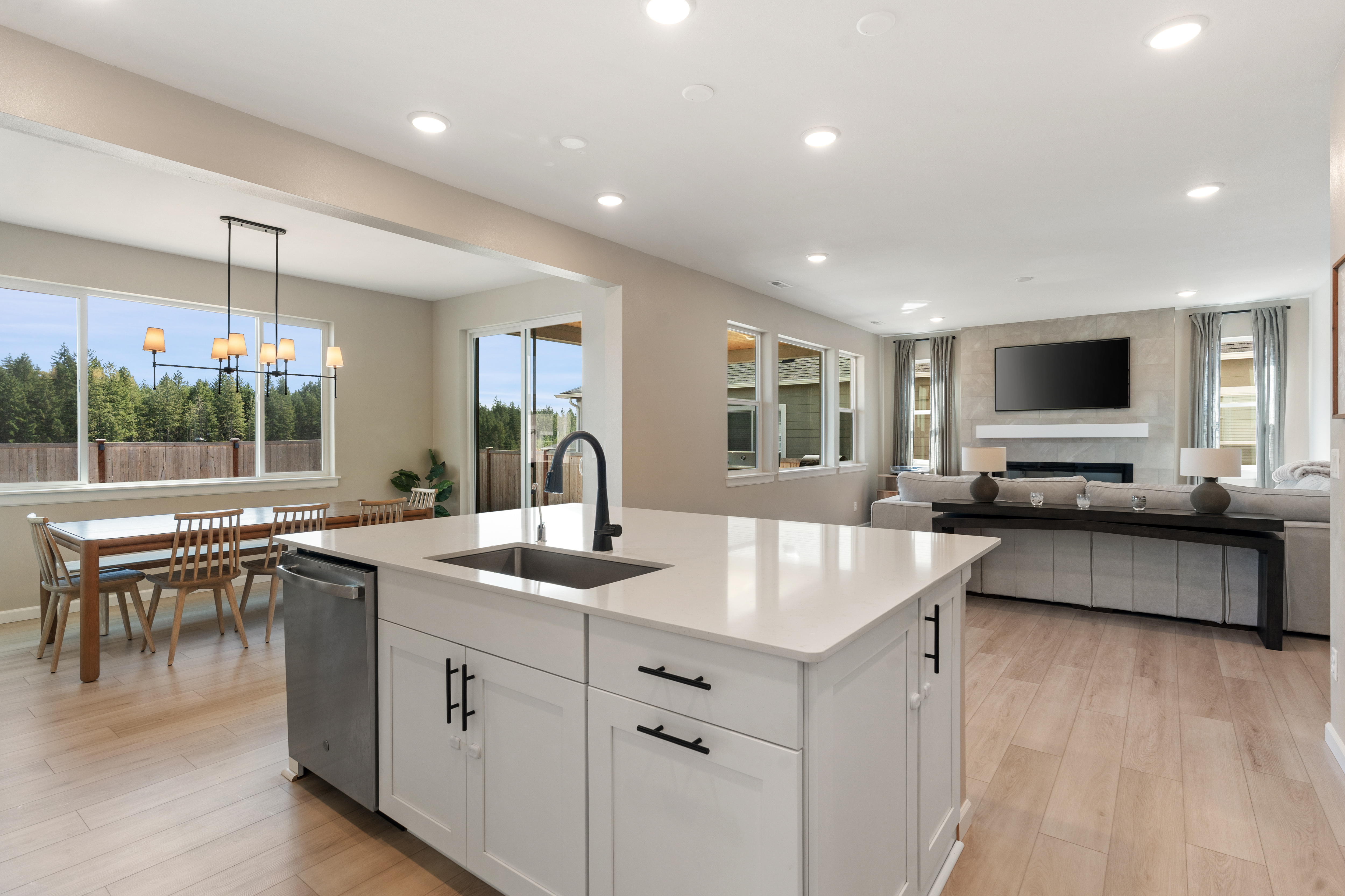  5721 Thornhill Ave SW, Port Orchard, WA 98367 - 物件實景