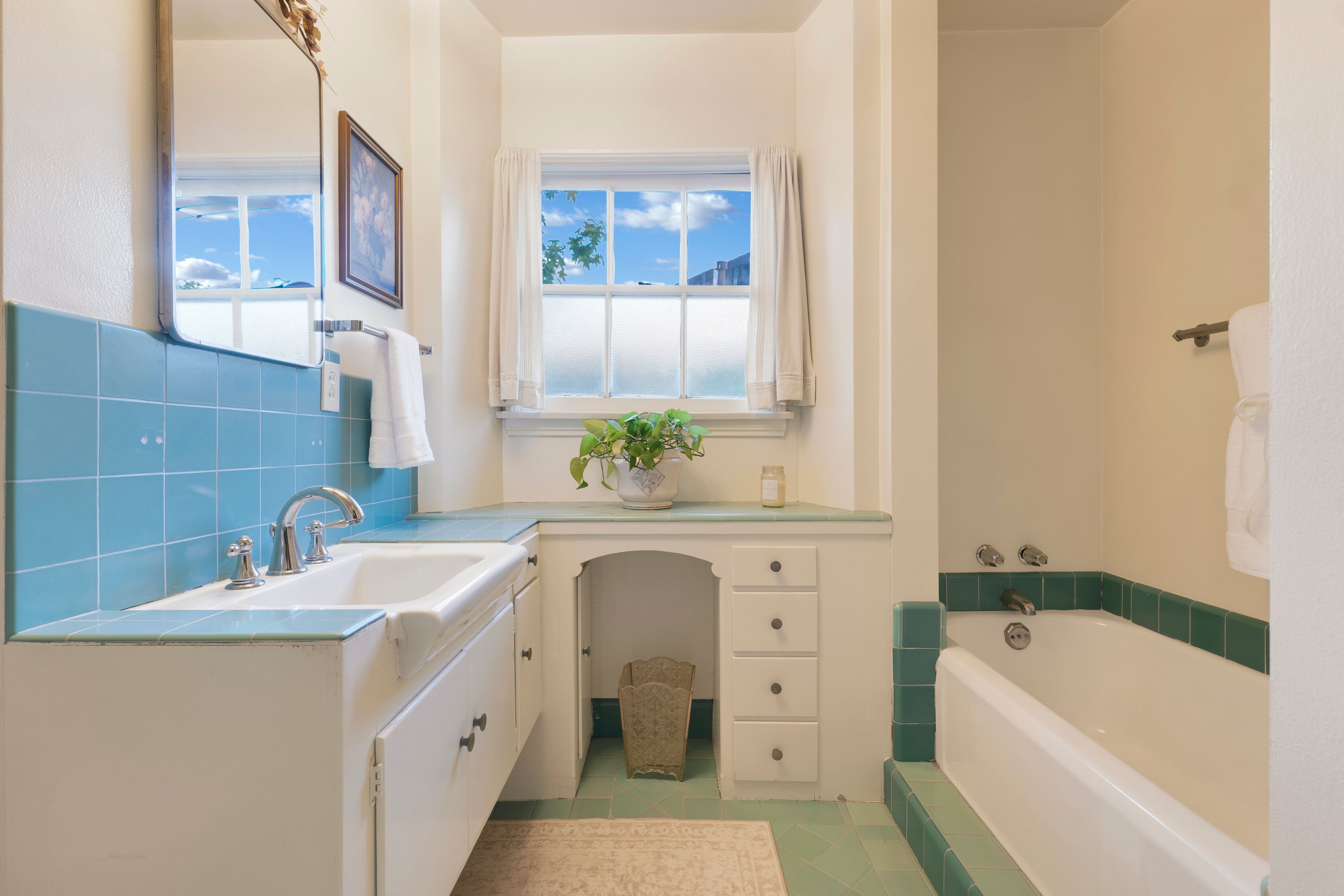  5326 Norwich Avenue, Sherman Oaks - 物件實景