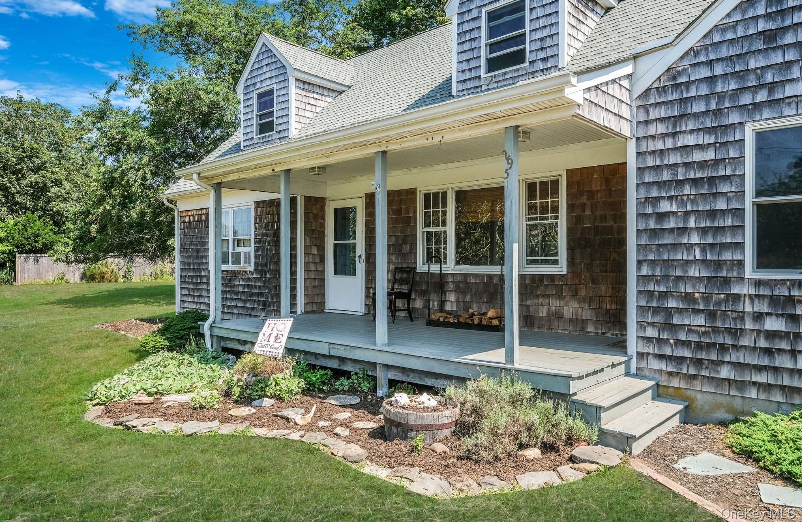 Orient, New York, 11957, United States, 4 Bedrooms Bedrooms, ,2 BathroomsBathrooms,Residential,For Sale,1914285