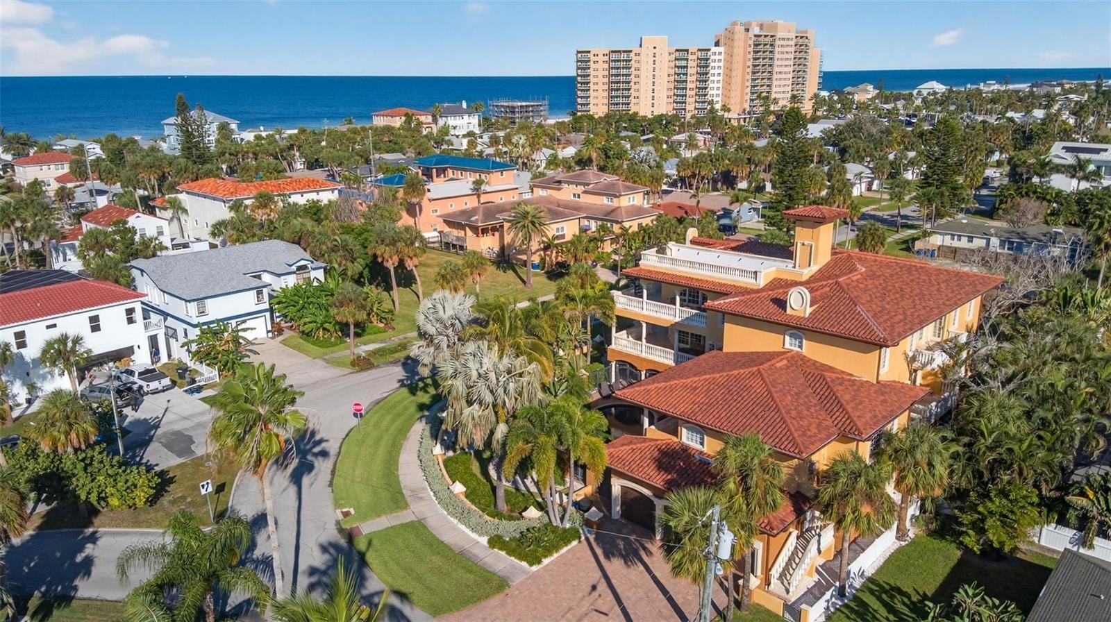 CLEARWATER BEACH, Florida, 33767, United States, 5 Bedrooms Bedrooms, ,6 BathroomsBathrooms,Residential,For Sale,1977061