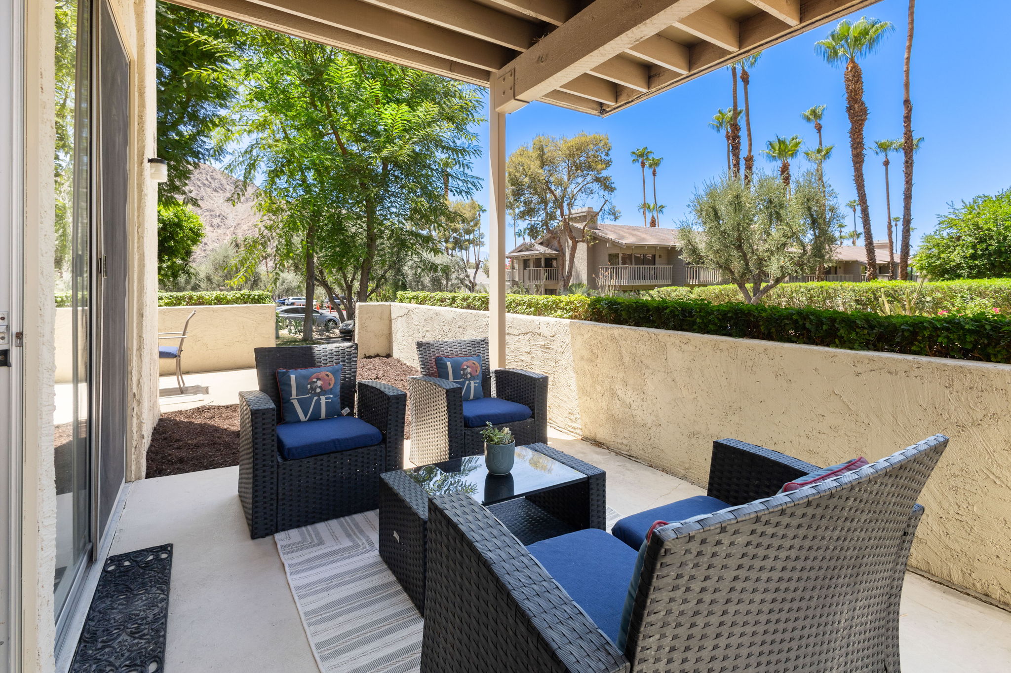  78225 Cabrillo Lane #103, Indian Wells, CA 92210 - 物件實景