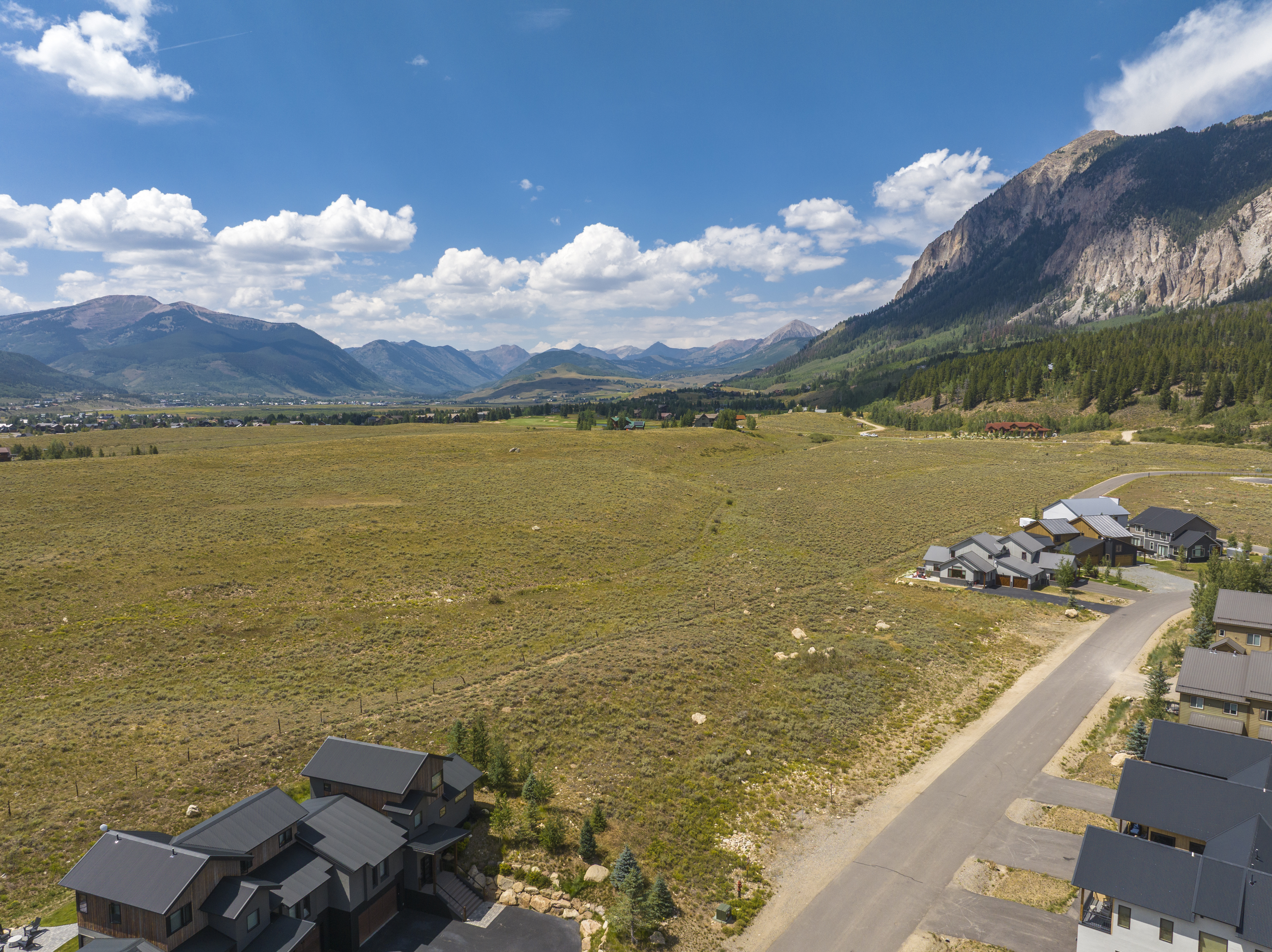  Multi-Family Development Opportunity in Buckhorn Ranch, Crested Butte - 物件實景
